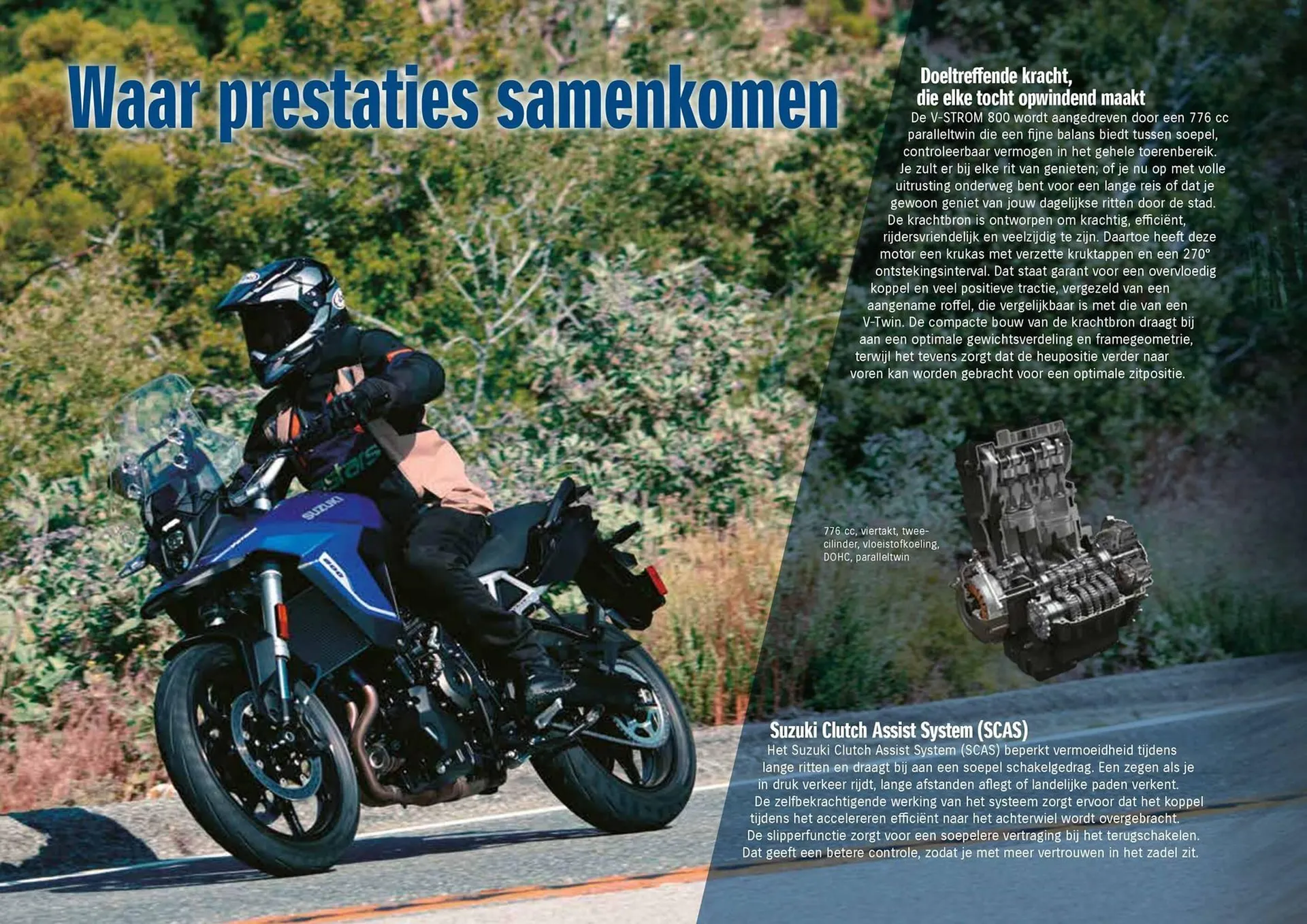 Suzuki folder van 8 september tot 31 oktober 2025 - Folder pagina 4