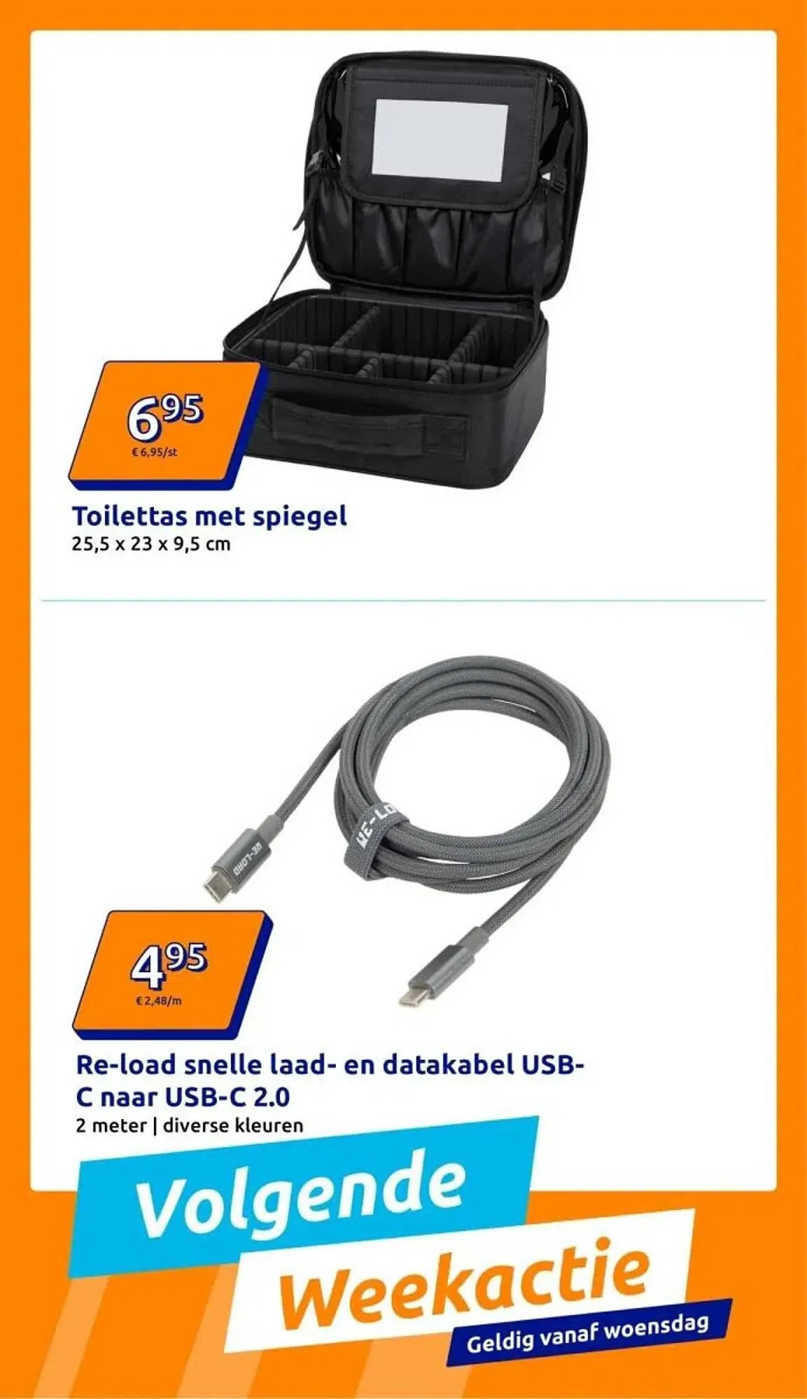 Action folder van 21 mei tot 21 mei 2025 - Folder pagina 24