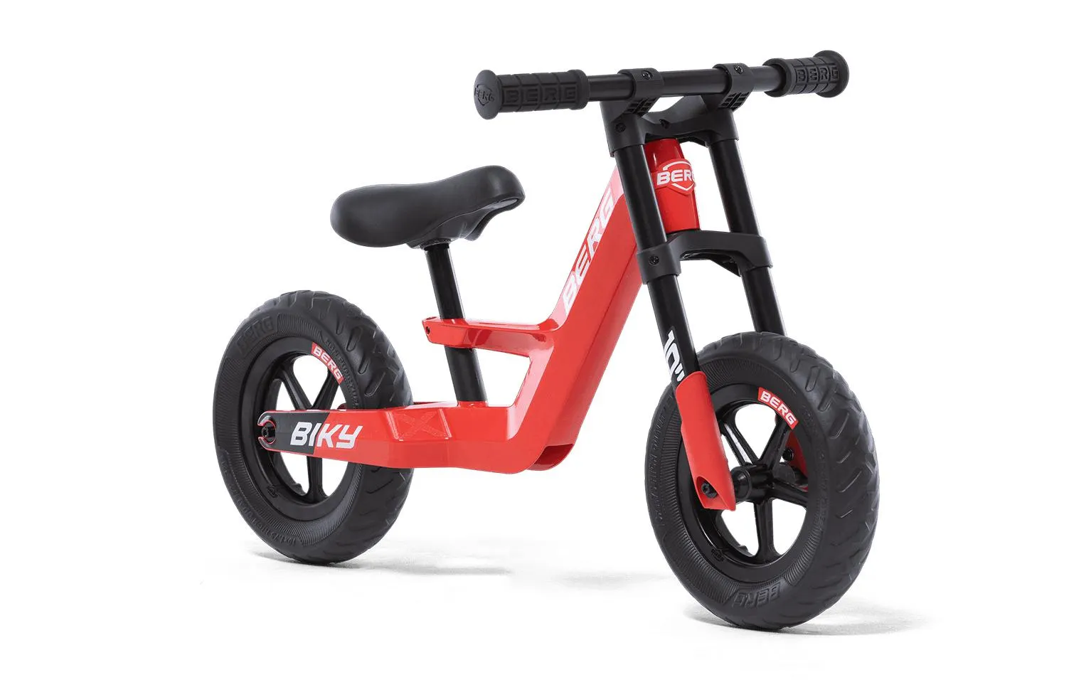 BERG Biky Mini Red