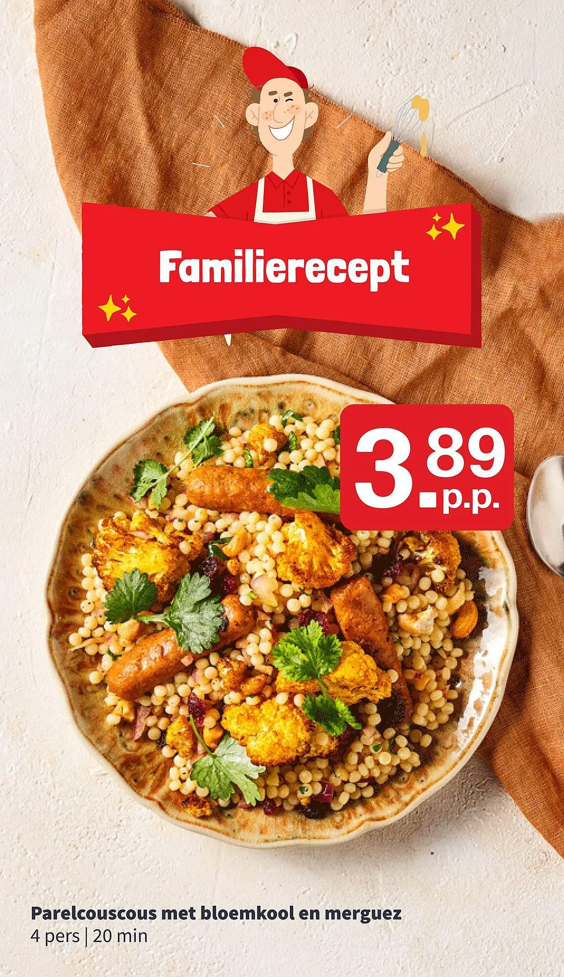 Picnic folder van 12 november tot 19 november 2023 - Folder pagina 22