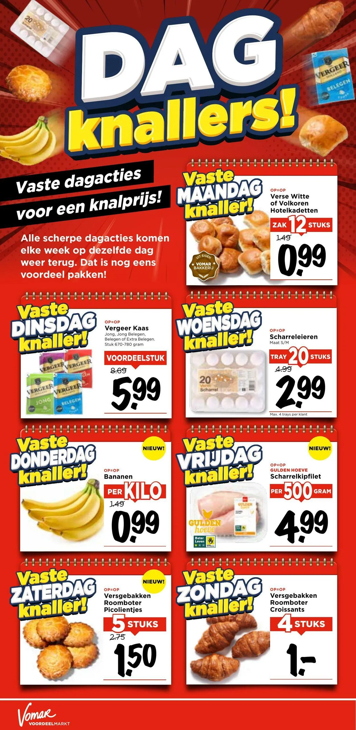 Vomar van 20 april tot 26 april 2025 - Folder pagina 19