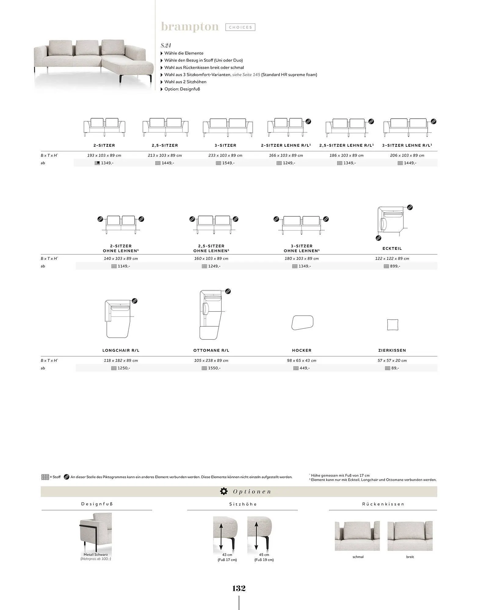 Xooon folder van 21 maart tot 27 maart 2025 - Folder pagina 134