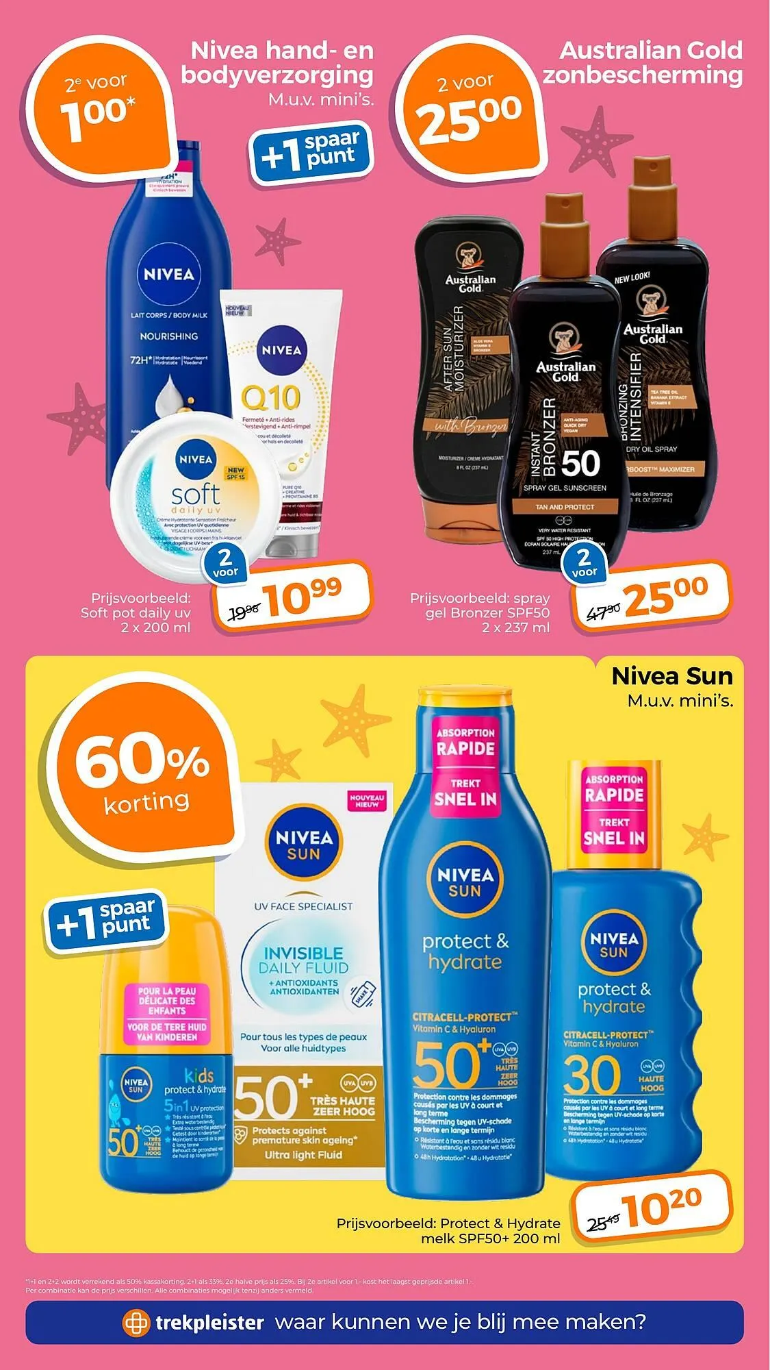 Trekpleister folder van 12 augustus tot 17 augustus 2025 - Folder pagina 22