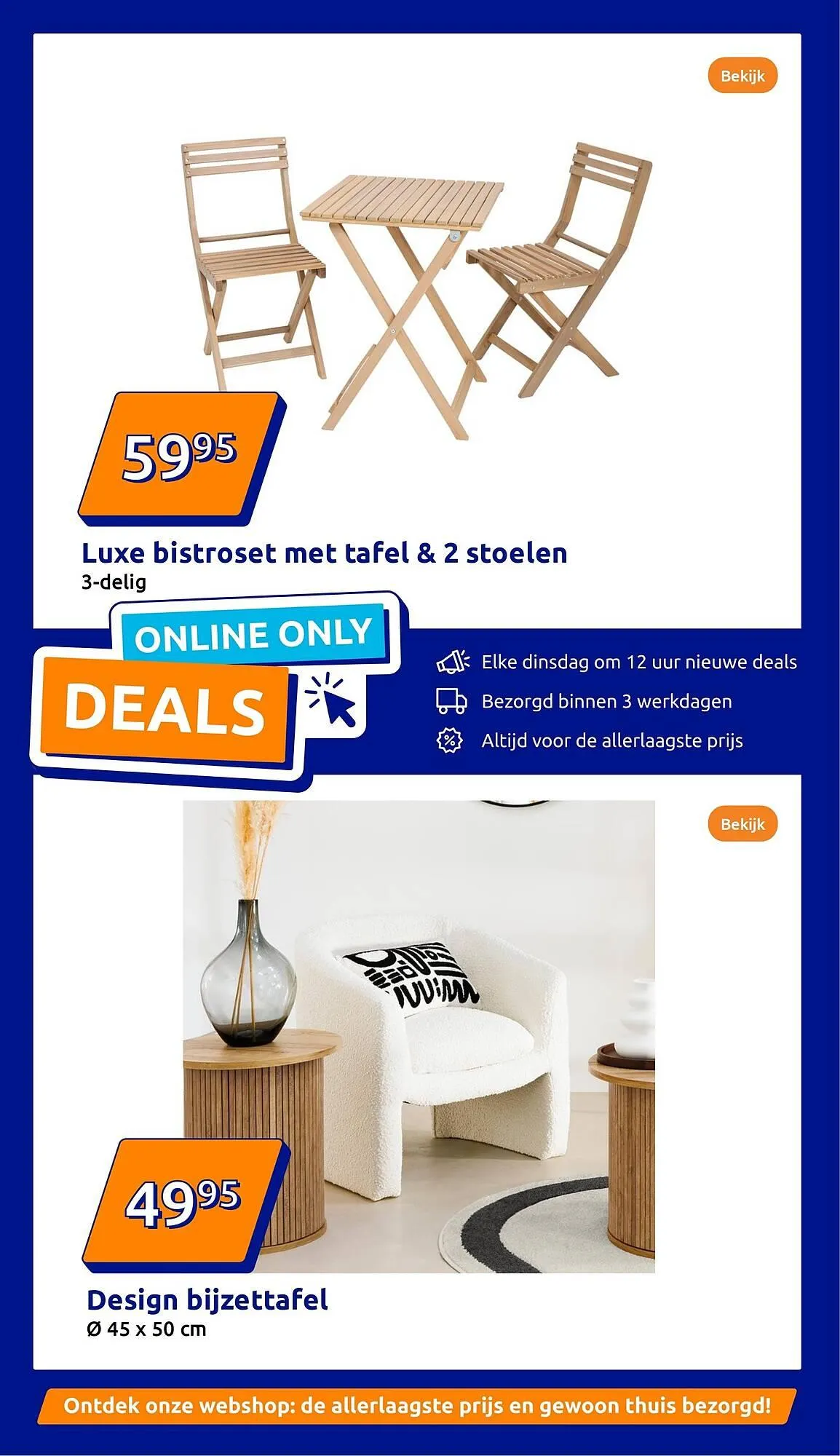 Action folder van 11 juni tot 17 juni 2025 - Folder pagina 34