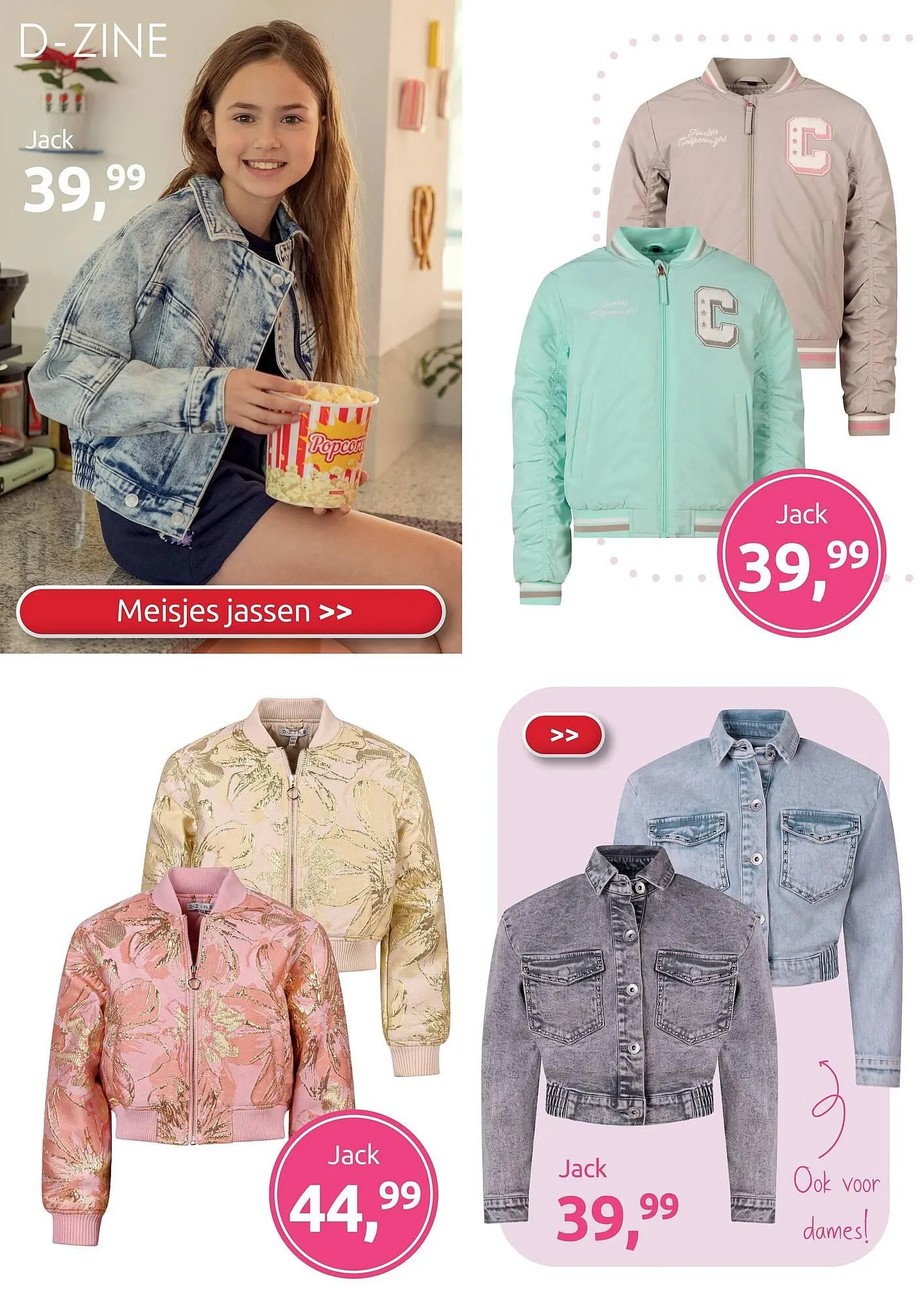 Tuunte folder van 1 april tot 17 april 2026 - Folder pagina 2