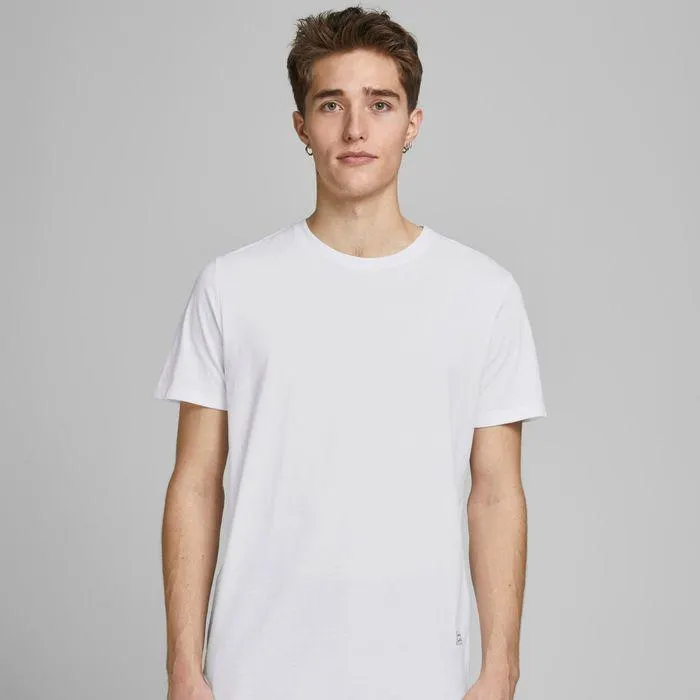 Noa Crew T-Shirts Heren (3-pack)