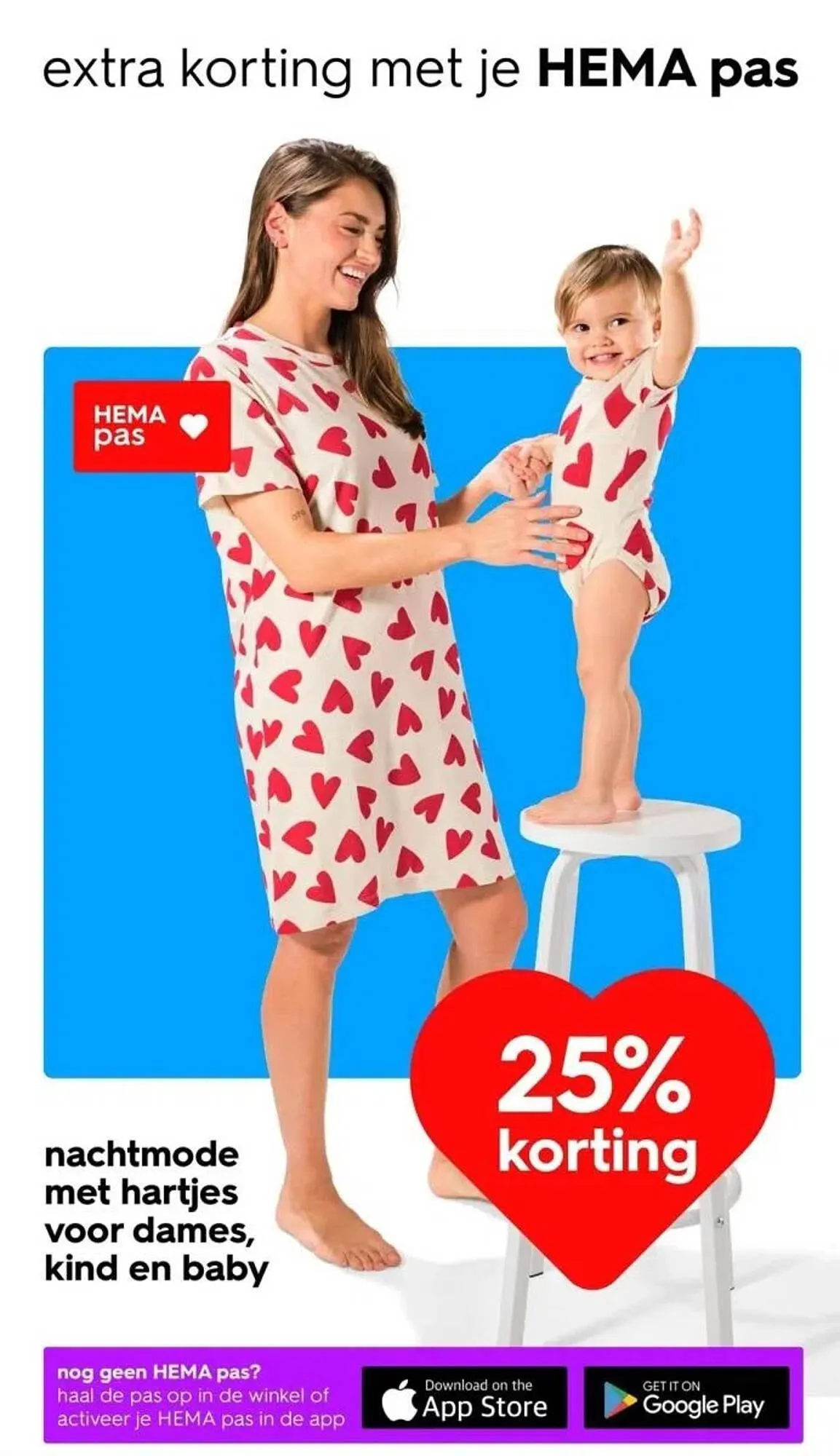 HEMA folder van 22 april tot 28 april 2024 - Folder pagina 15