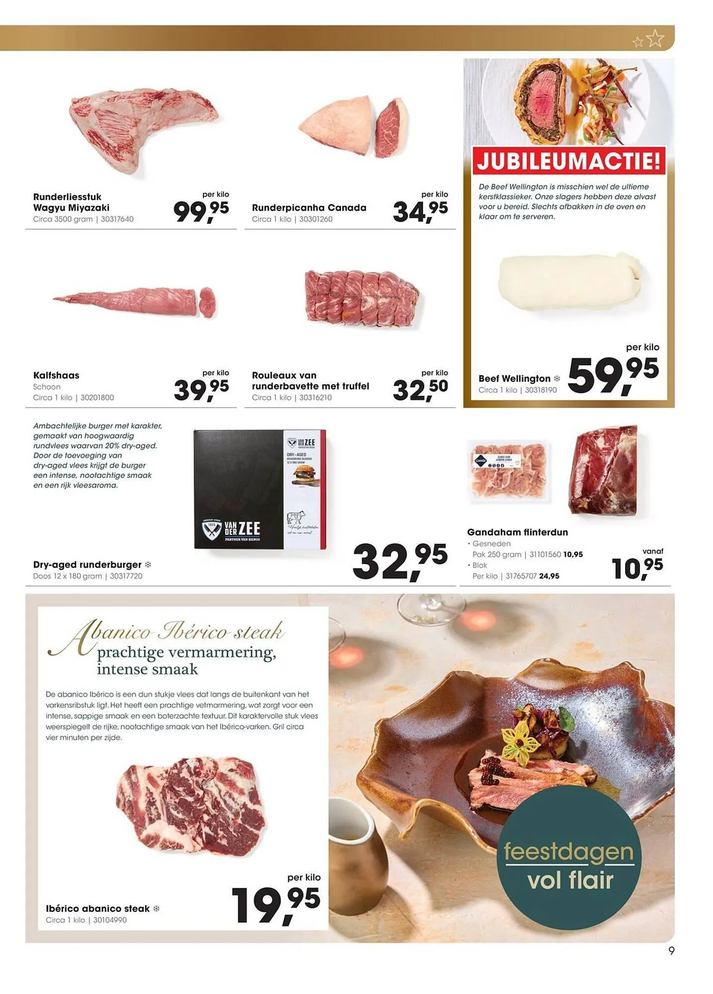 HANOS folder van 15 december tot 31 december 2025 - Folder pagina 9