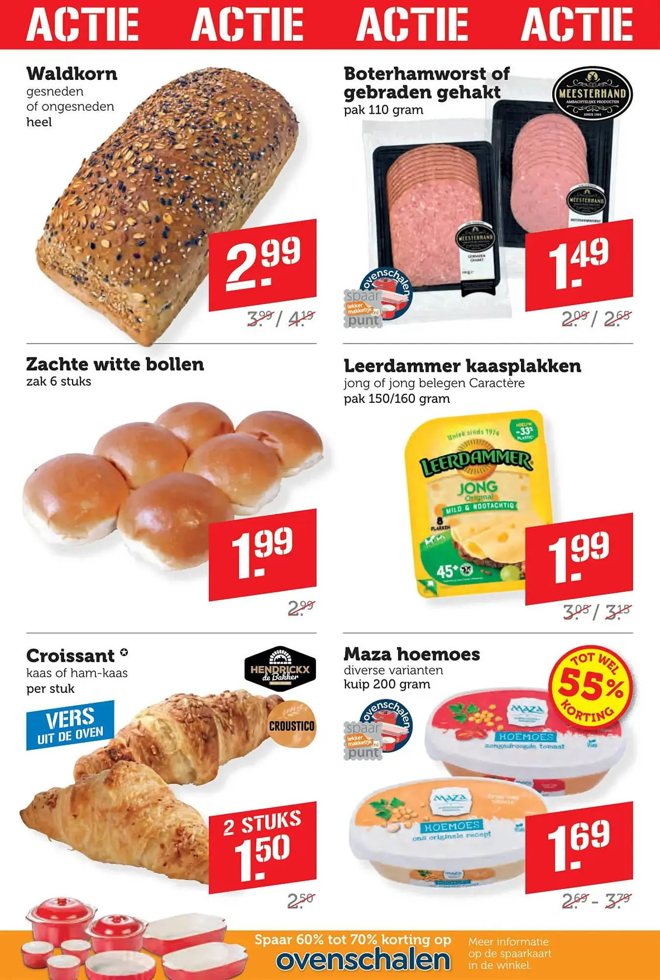 Dagwinkel folder van 9 februari tot 15 februari 2026 - Folder pagina 2