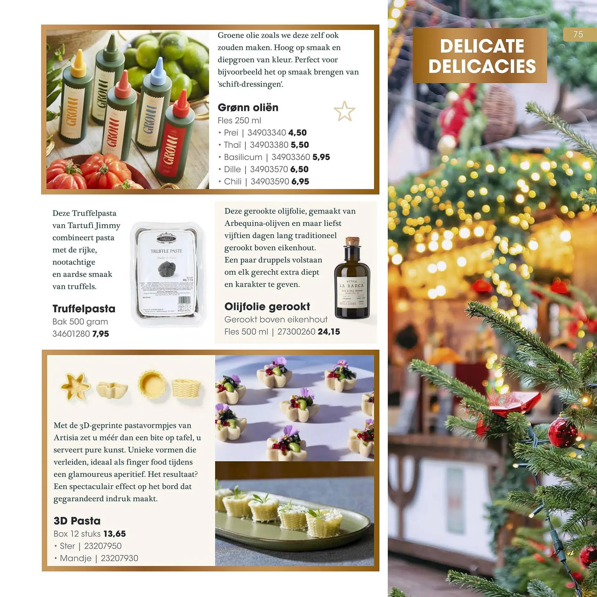 HANOS folder van 1 december tot 31 december 2025 - Folder pagina 75