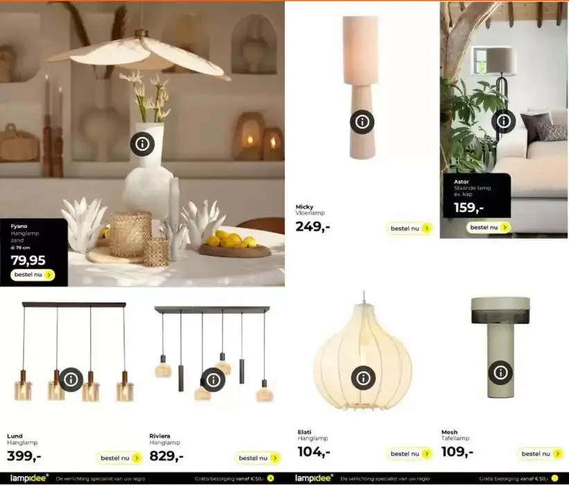 Lampidee van 6 januari tot 31 januari 2025 - Folder pagina 3