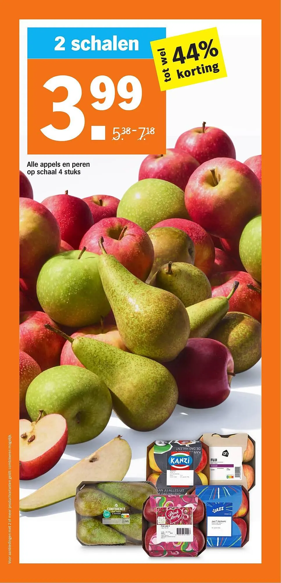 Albert Heijn folder van 16 juni tot 21 juni 2025 - Folder pagina 5