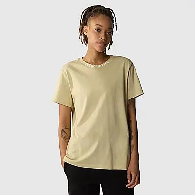 Zumu T-shirt voor dames