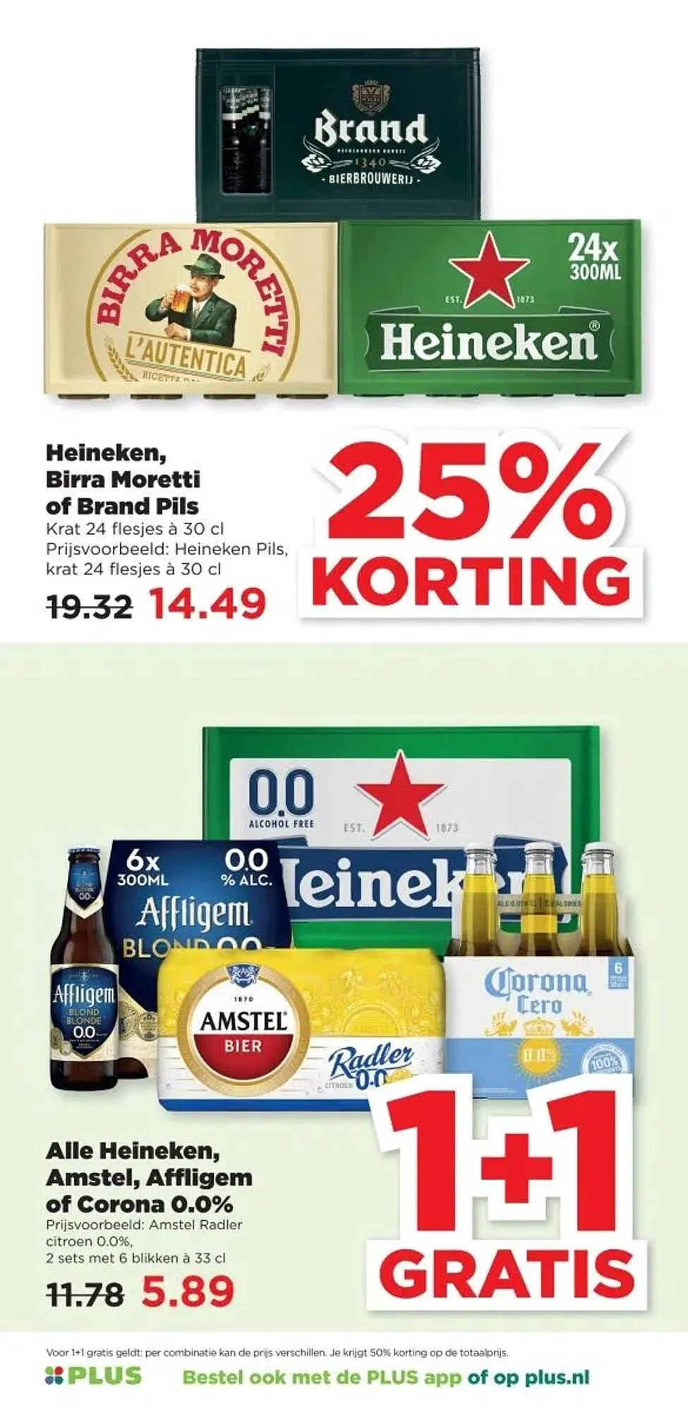 PLUS folder van 6 augustus tot 12 augustus 2025 - Folder pagina 34