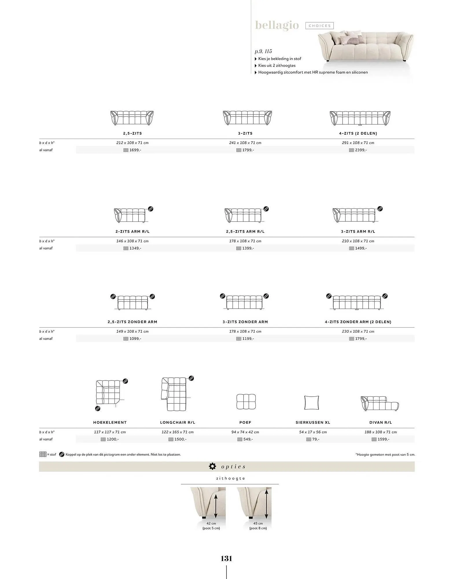 Xooon folder van 30 november tot 31 december 2024 - Folder pagina 133