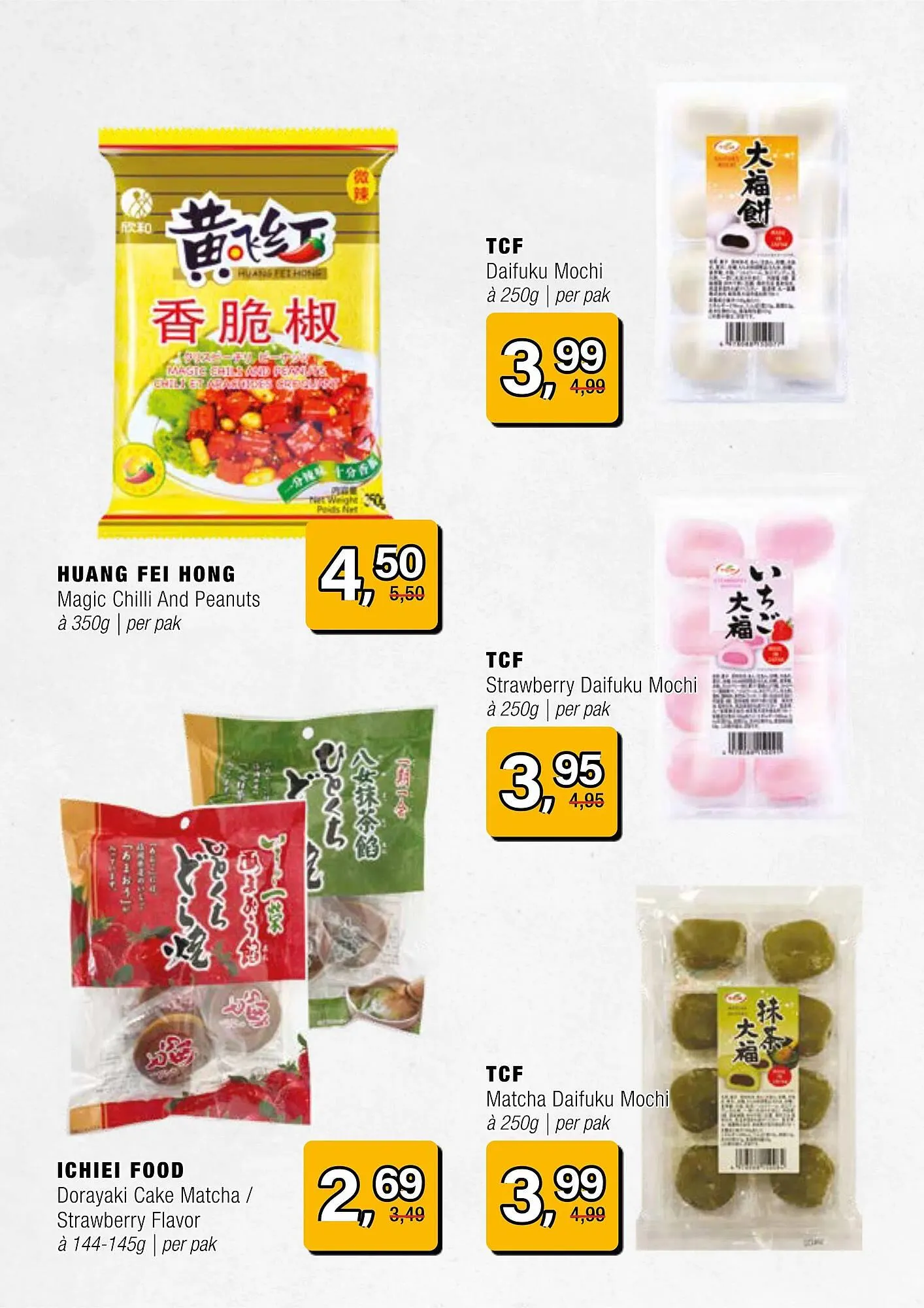 Amazing Oriëntal folder van 19 februari tot 11 maart 2025 - Folder pagina 22