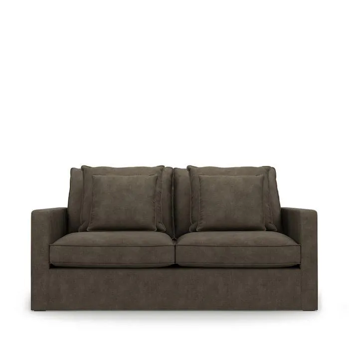 2,5-zitsbank Lennox, Mud