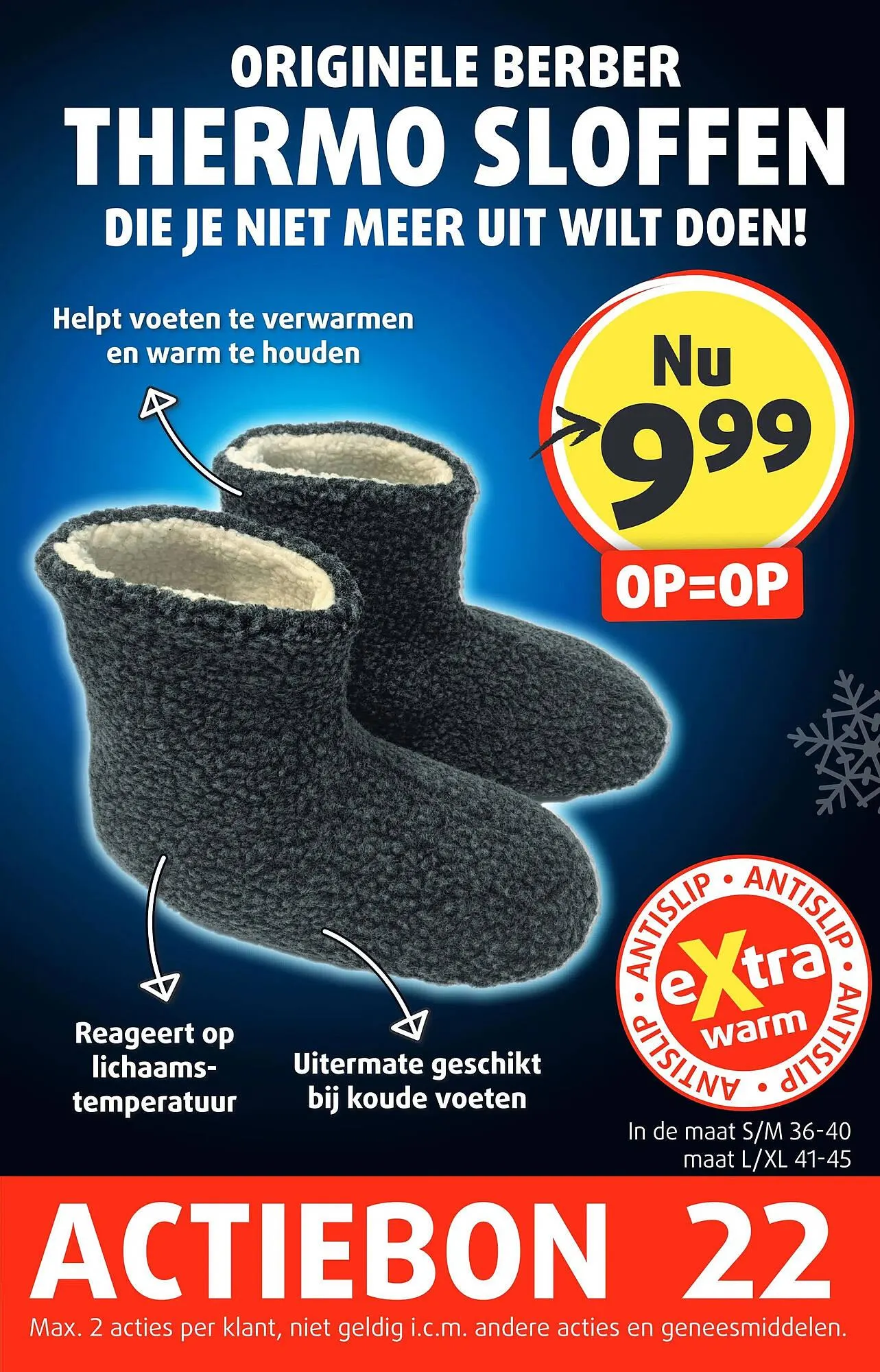 Lucovitaal folder van 28 december tot 3 januari 2026 - Folder pagina 23