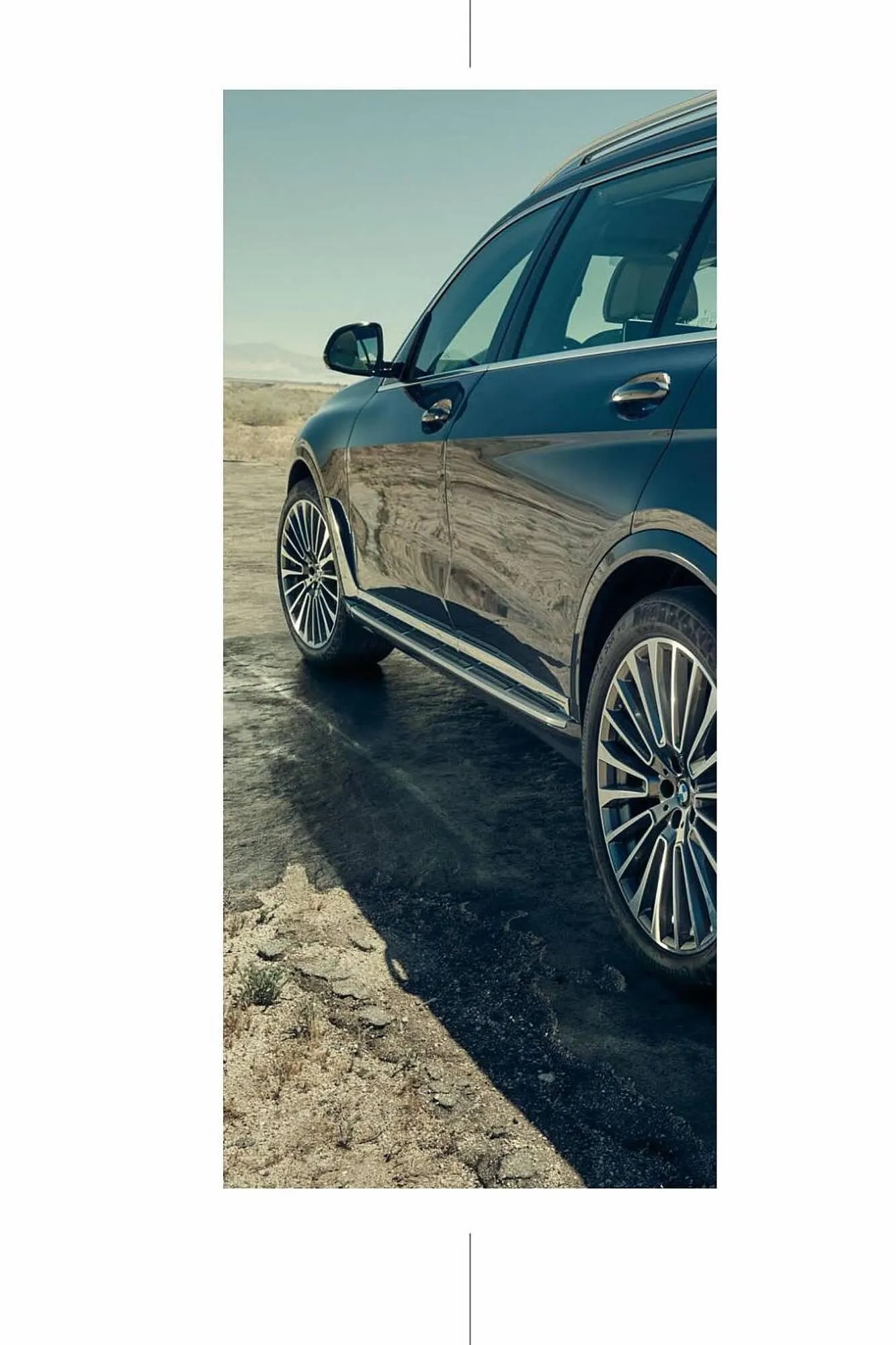 BMW X7 folder van 31 augustus tot 31 augustus 2023 - Folder pagina 45