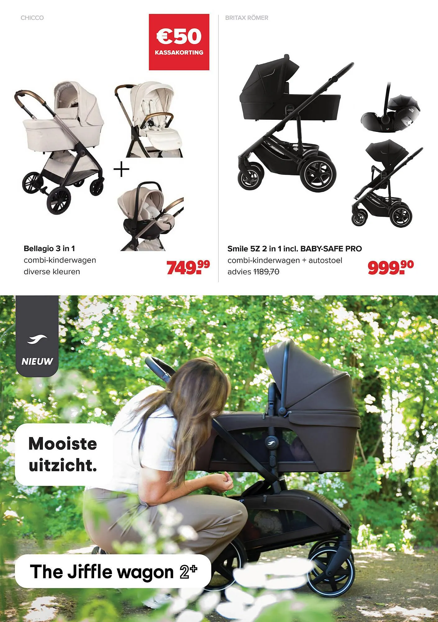 Baby-Dump folder van 1 juli tot 3 juli 2025 - Folder pagina 22
