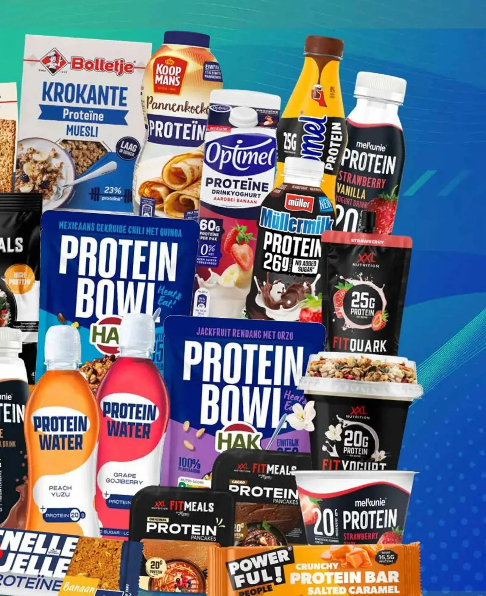 Poiesz folder van 11 januari tot 17 januari 2026 - Folder pagina 19