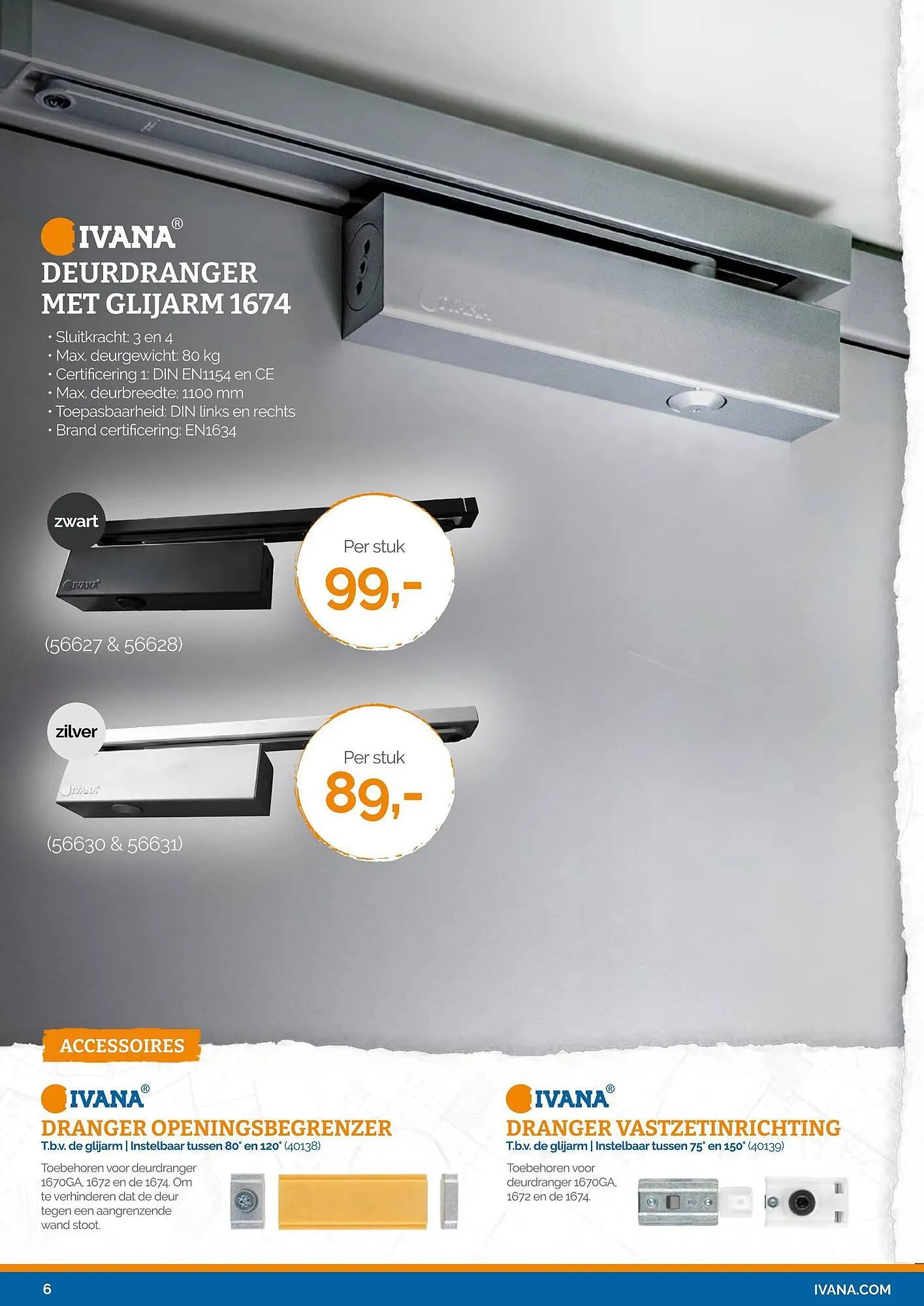 Ivana folder van 1 maart tot 31 maart 2026 - Folder pagina 6