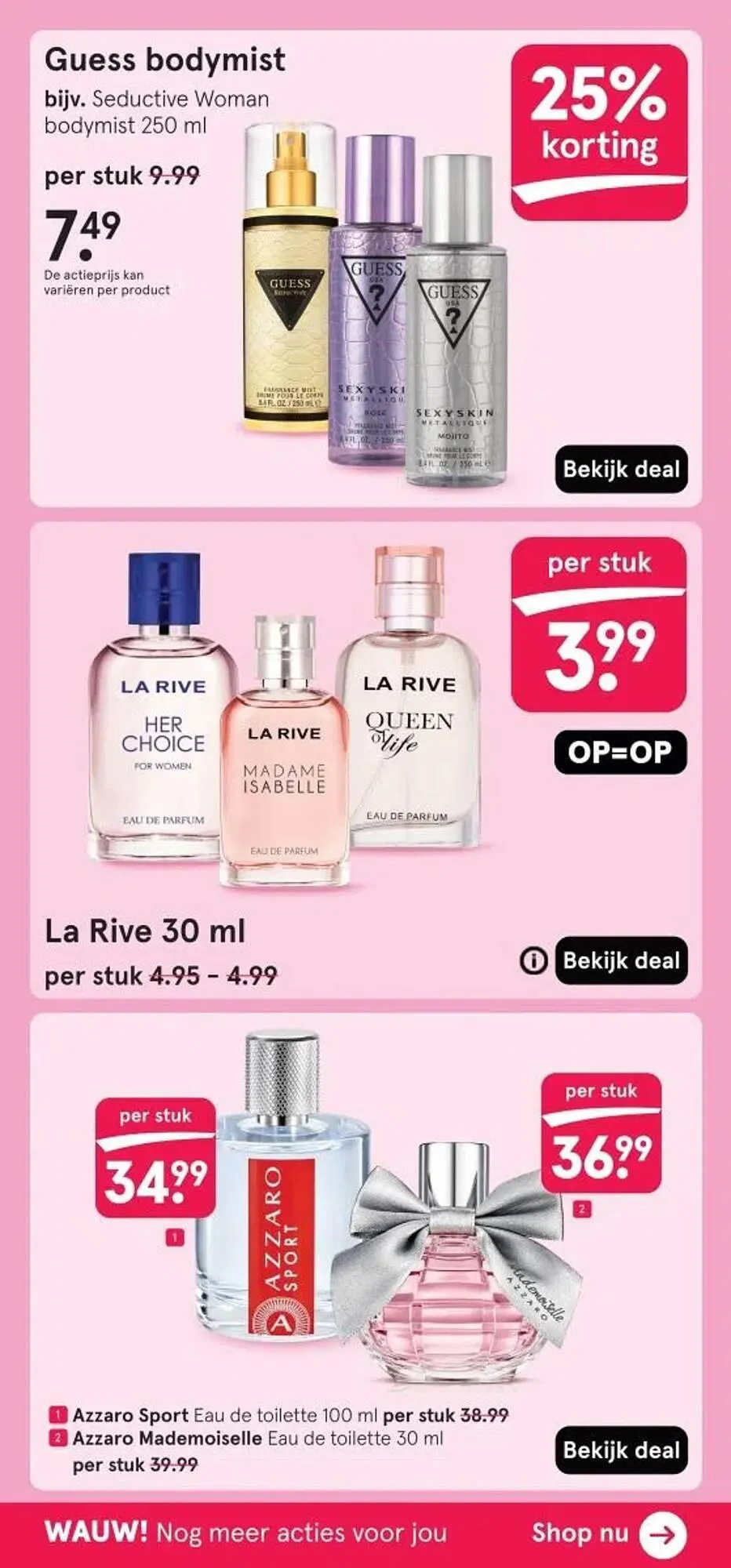 Etos folder van 16 februari tot 22 februari 2026 - Folder pagina 33