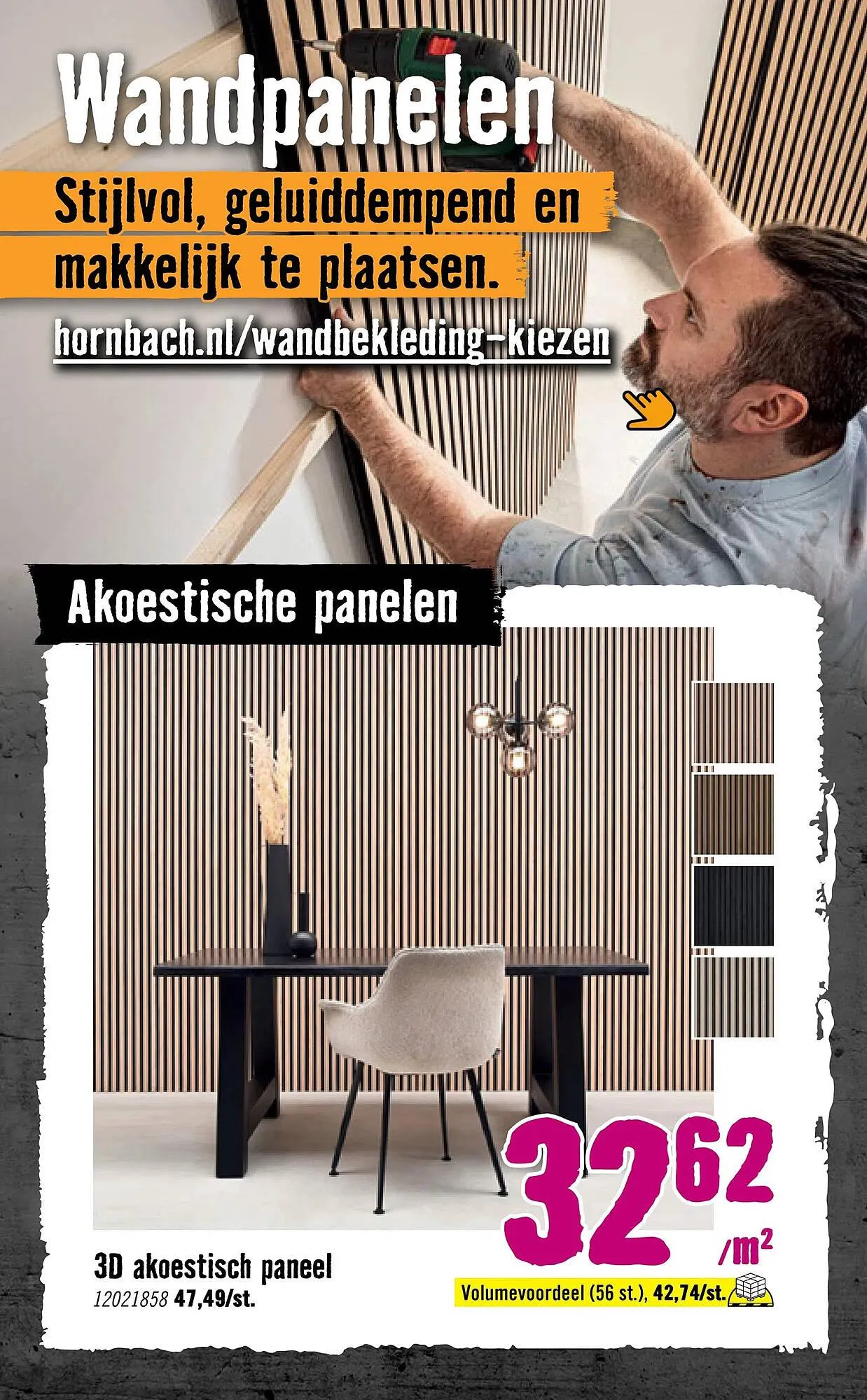 Hornbach folder van 5 januari tot 8 februari 2026 - Folder pagina 46