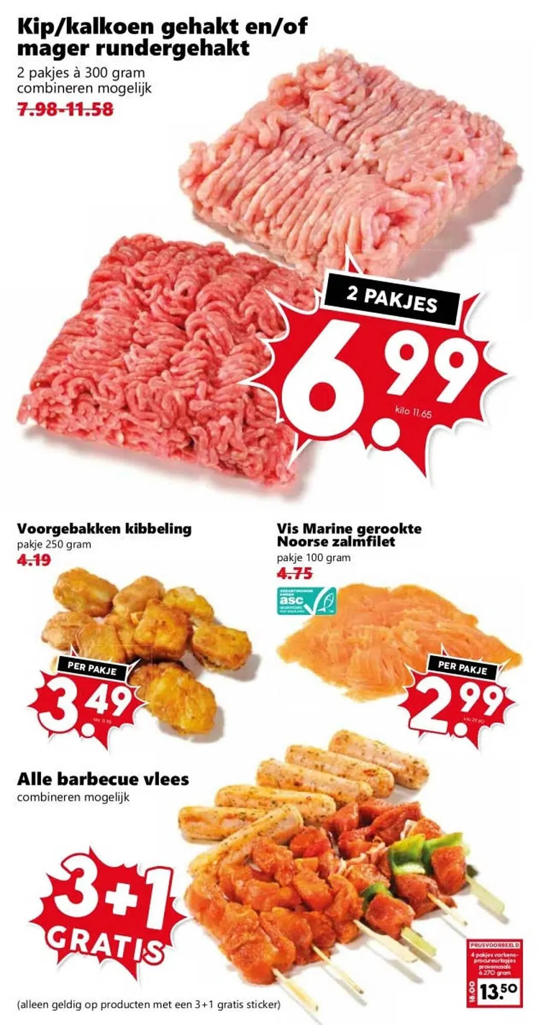 Coop folder van 11 mei tot 17 mei 2026 - Folder pagina 9