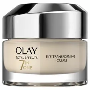 Olay Total Effects 7-in-1 Transformerende Oogcreme 15 ml