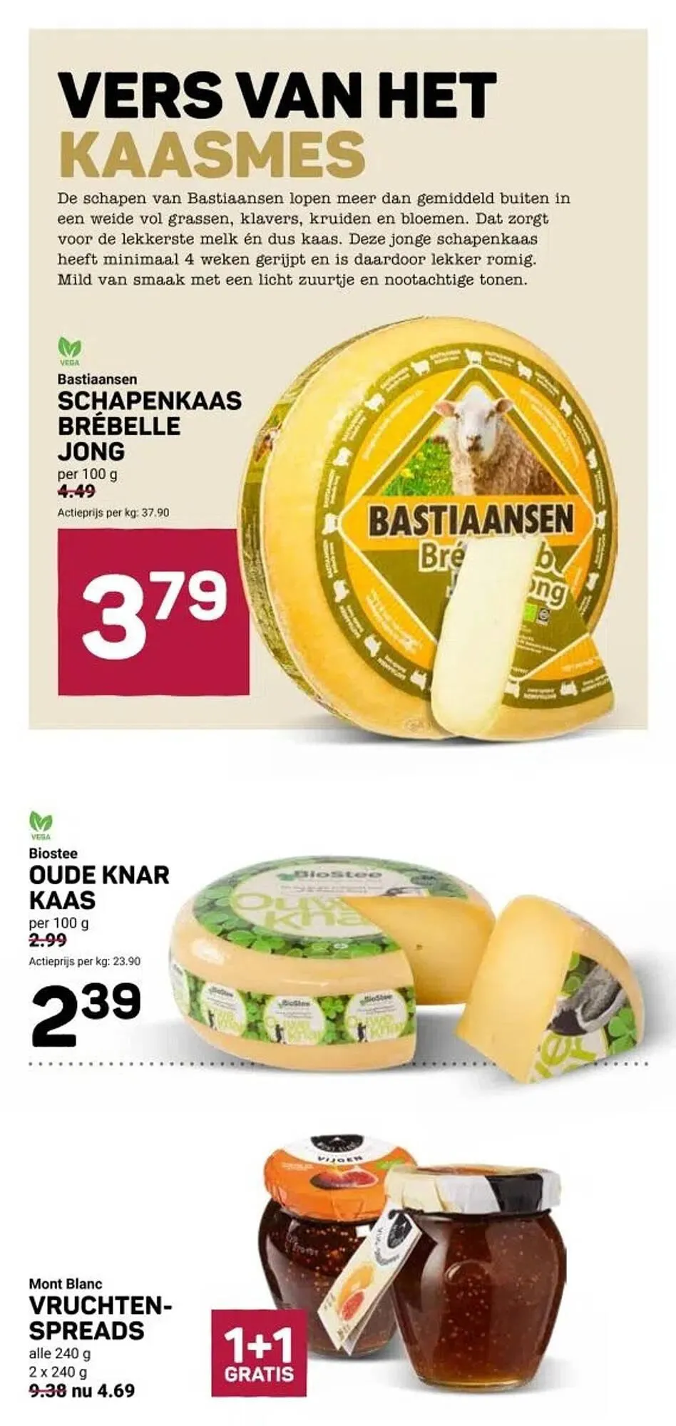 Ekoplaza folder van 12 november tot 18 november 2025 - Folder pagina 6