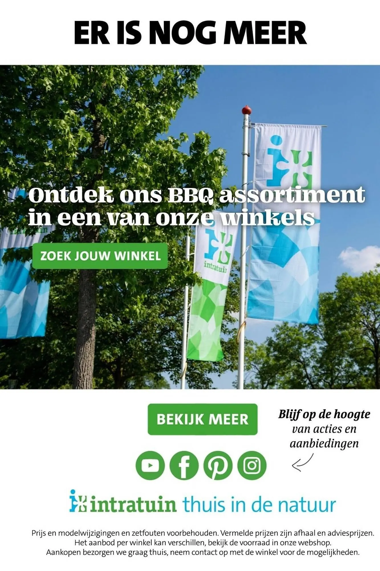 Intratuin folder van 1 mei tot 13 augustus 2023 - Folder pagina 35