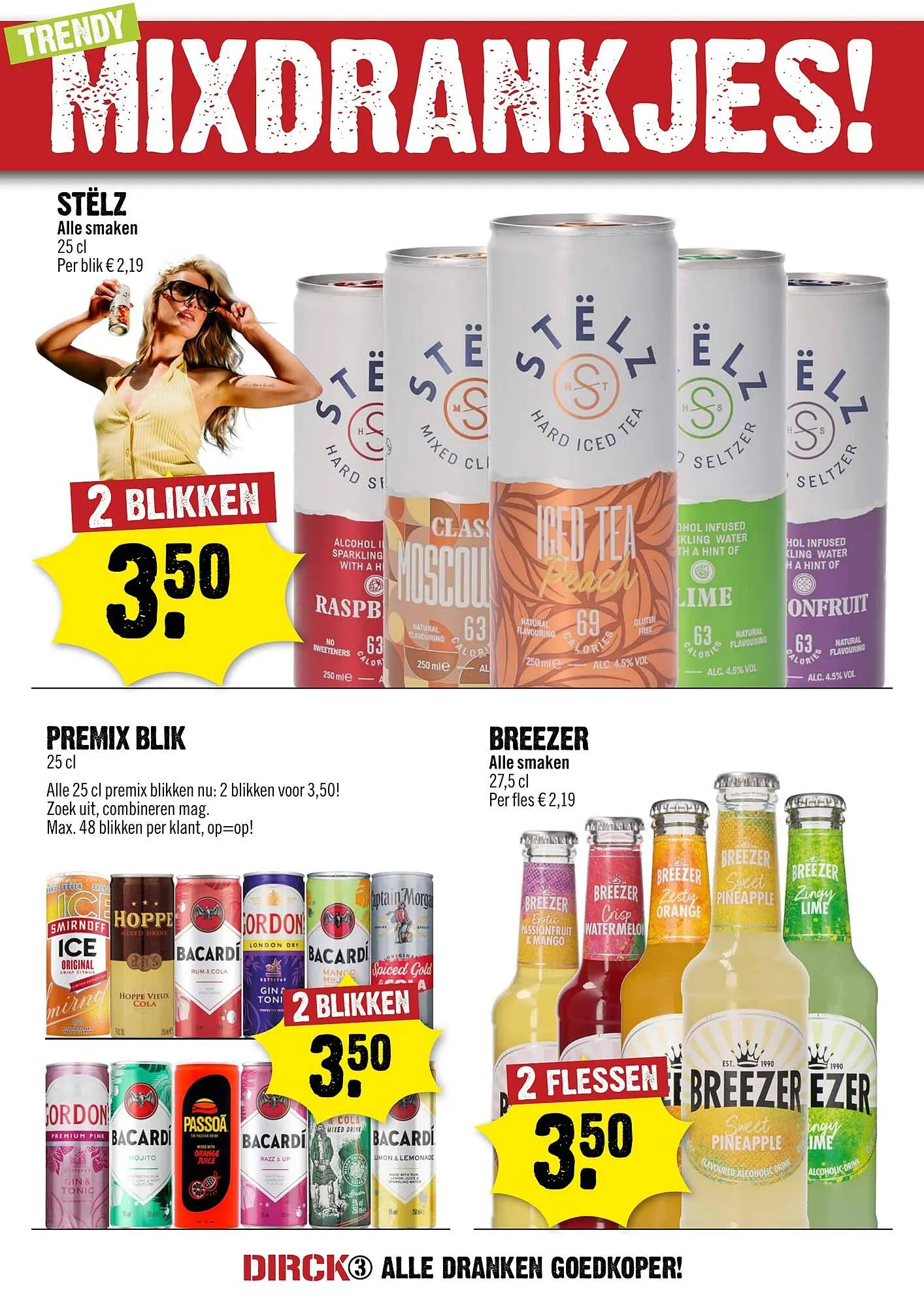 Dirck 3 folder van 4 maart tot 10 maart 2026 - Folder pagina 15