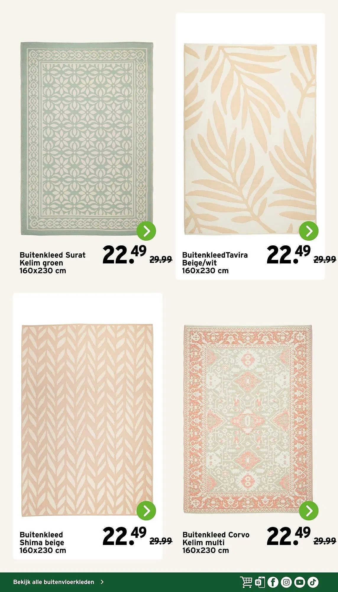 GAMMA folder van 2 april tot 27 september 2026 - Folder pagina 21