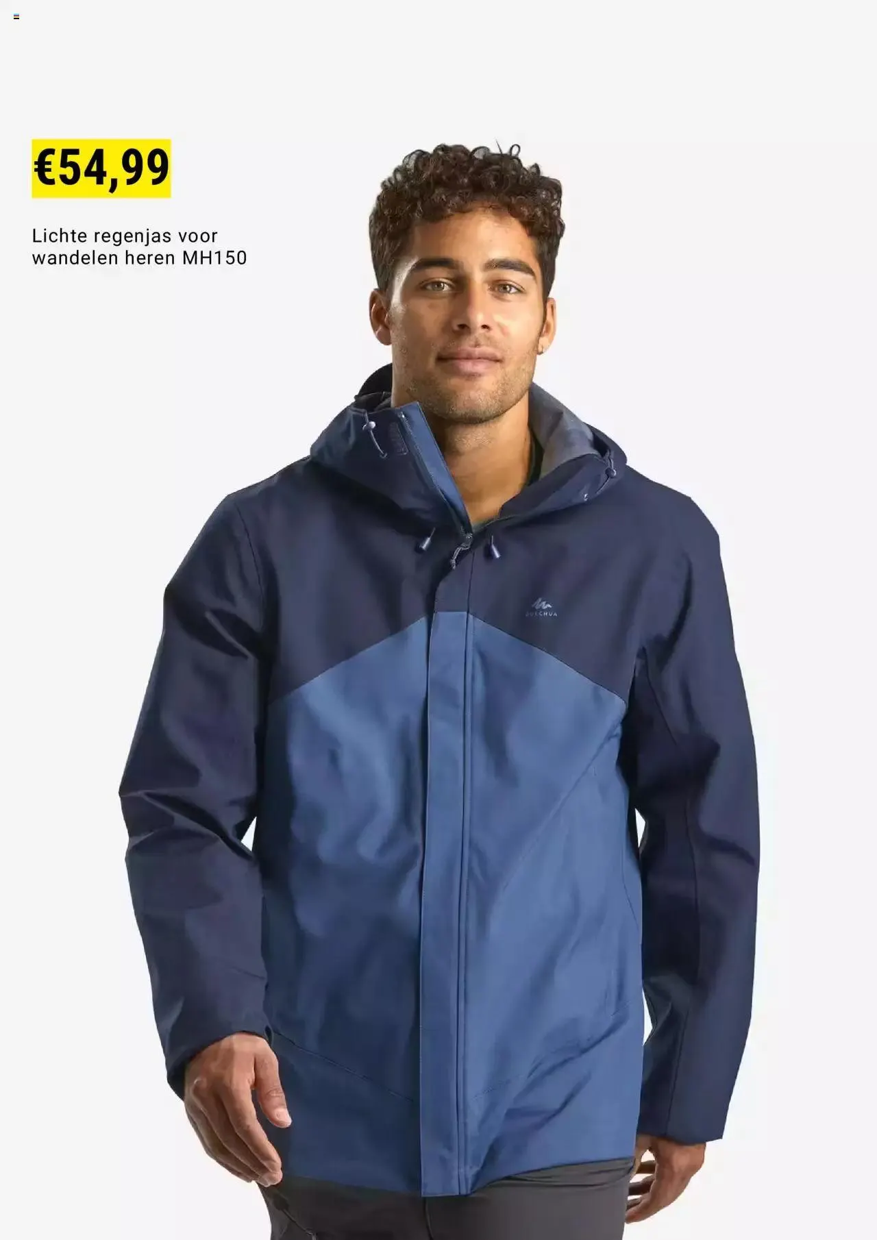 Decathlon - Folder van 30 april tot 31 december 2024 - Folder pagina 10