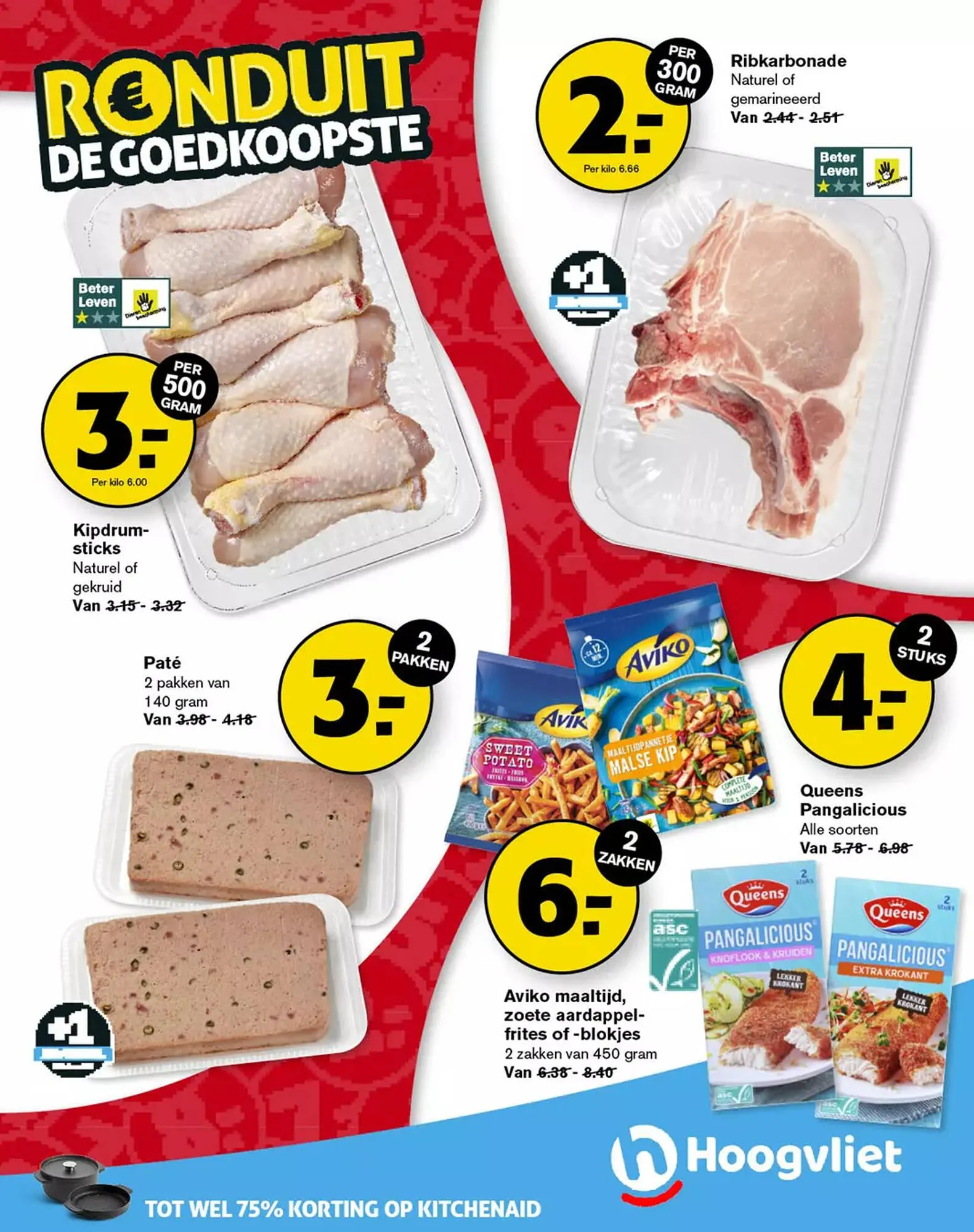 Hoogvliet folder van 6 september tot 12 september 2023 - Folder pagina 7