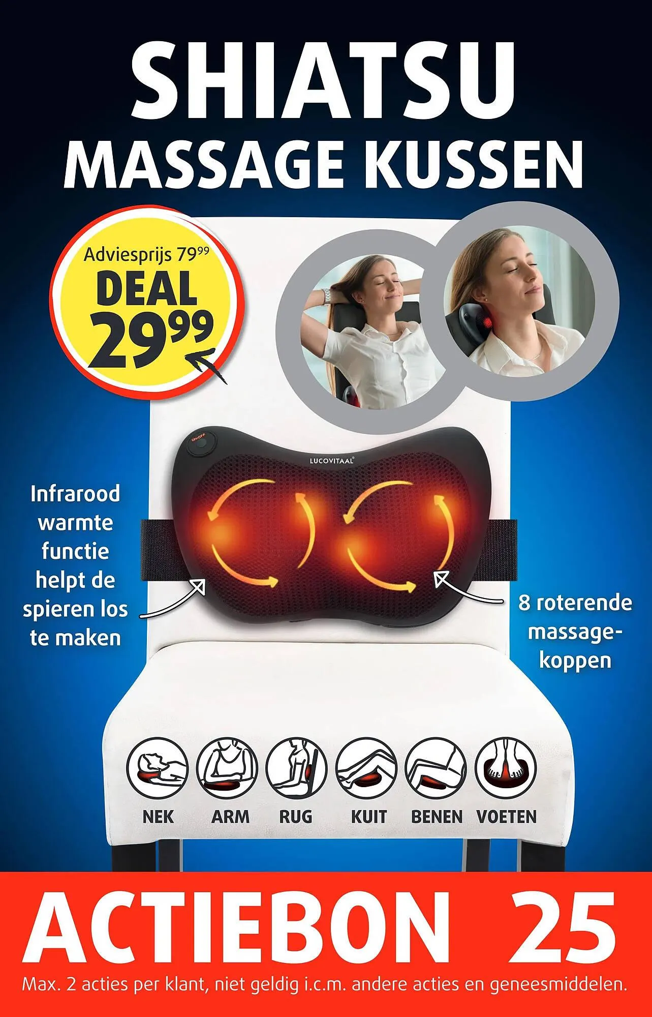 Lucovitaal folder van 8 maart tot 14 maart 2026 - Folder pagina 26