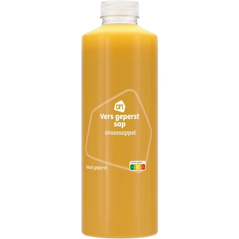 AH Vers sap sinaasappel