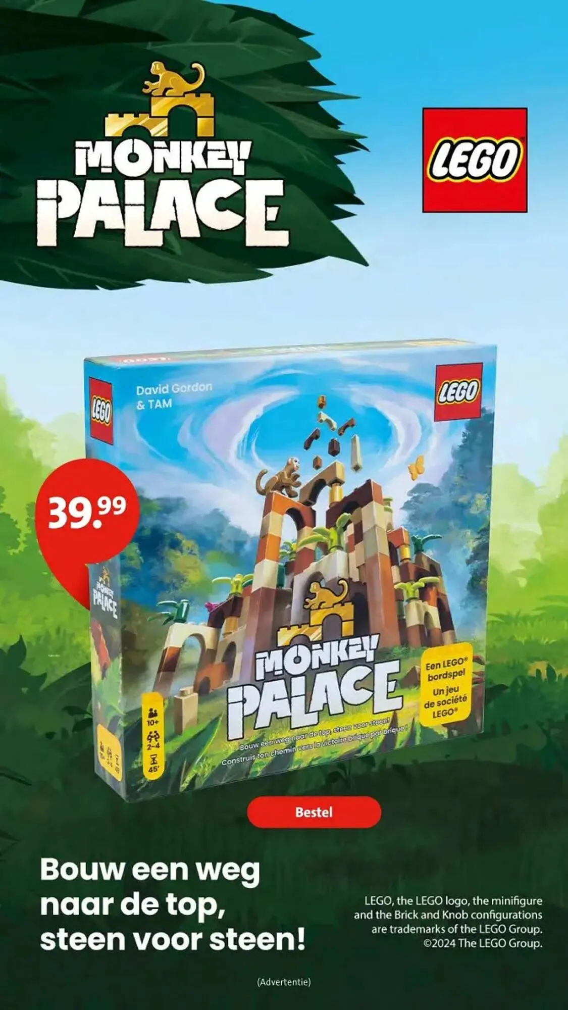 Bruna folder van 18 november tot 5 december 2024 - Folder pagina 14