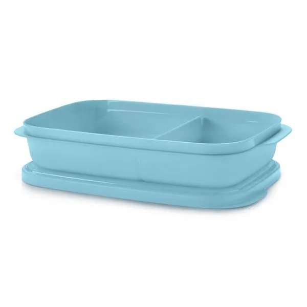 Tupperware Eco+ Duo Lunchdoos