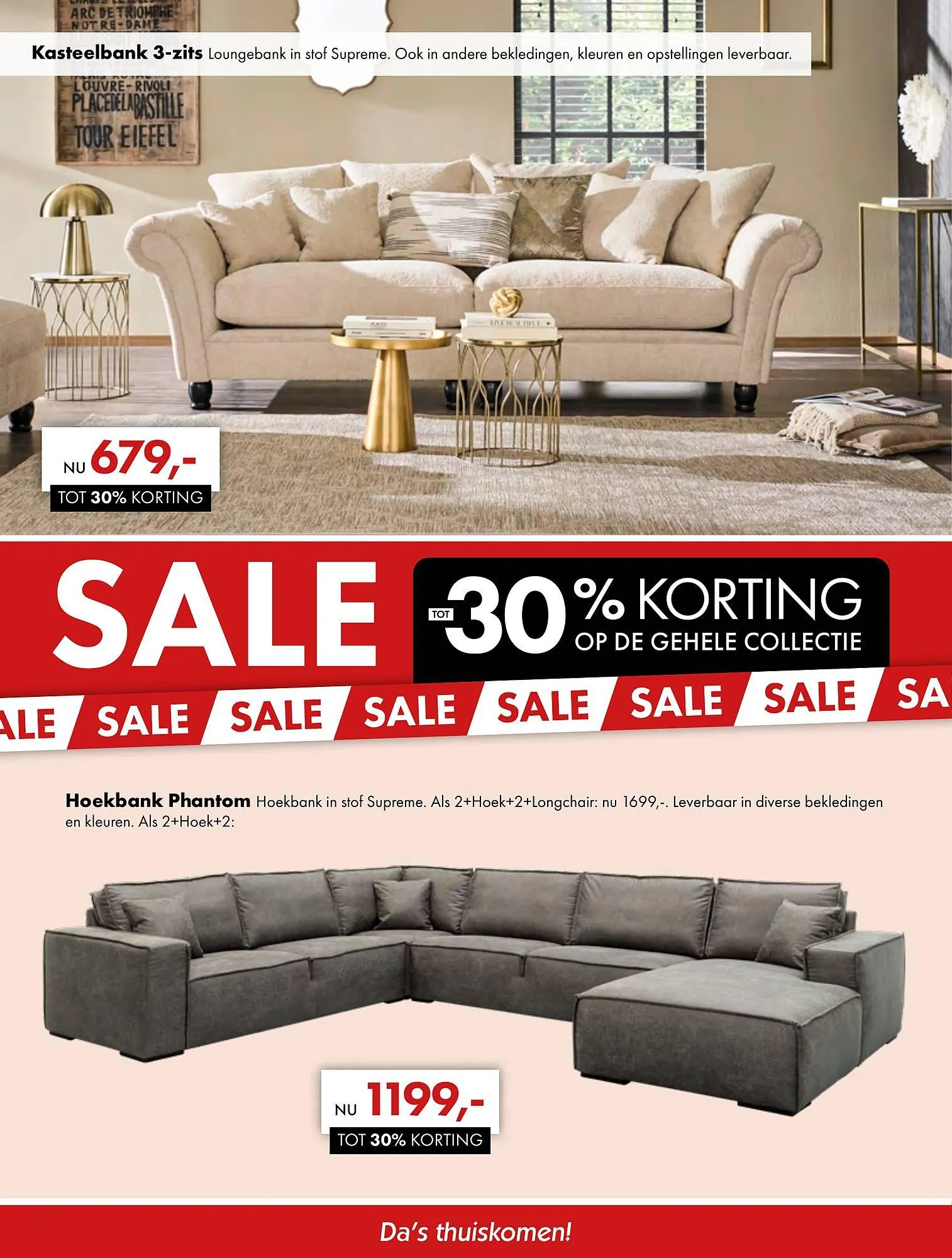 Woonsquare folder van 24 maart tot 29 maart 2025 - Folder pagina 12