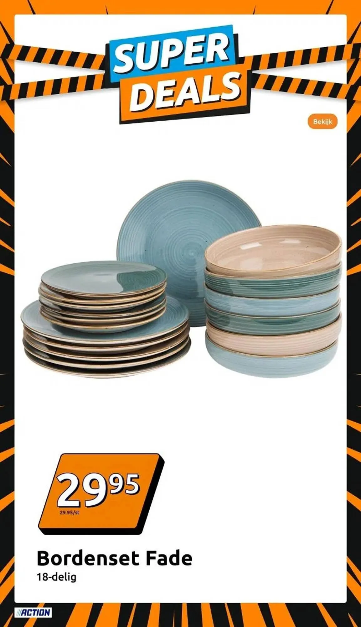 Action folder van 27 november tot 3 december 2024 - Folder pagina 18