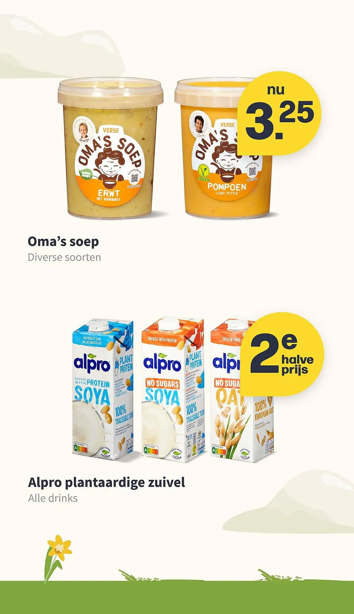 Picnic folder van 19 november tot 26 november 2023 - Folder pagina 27