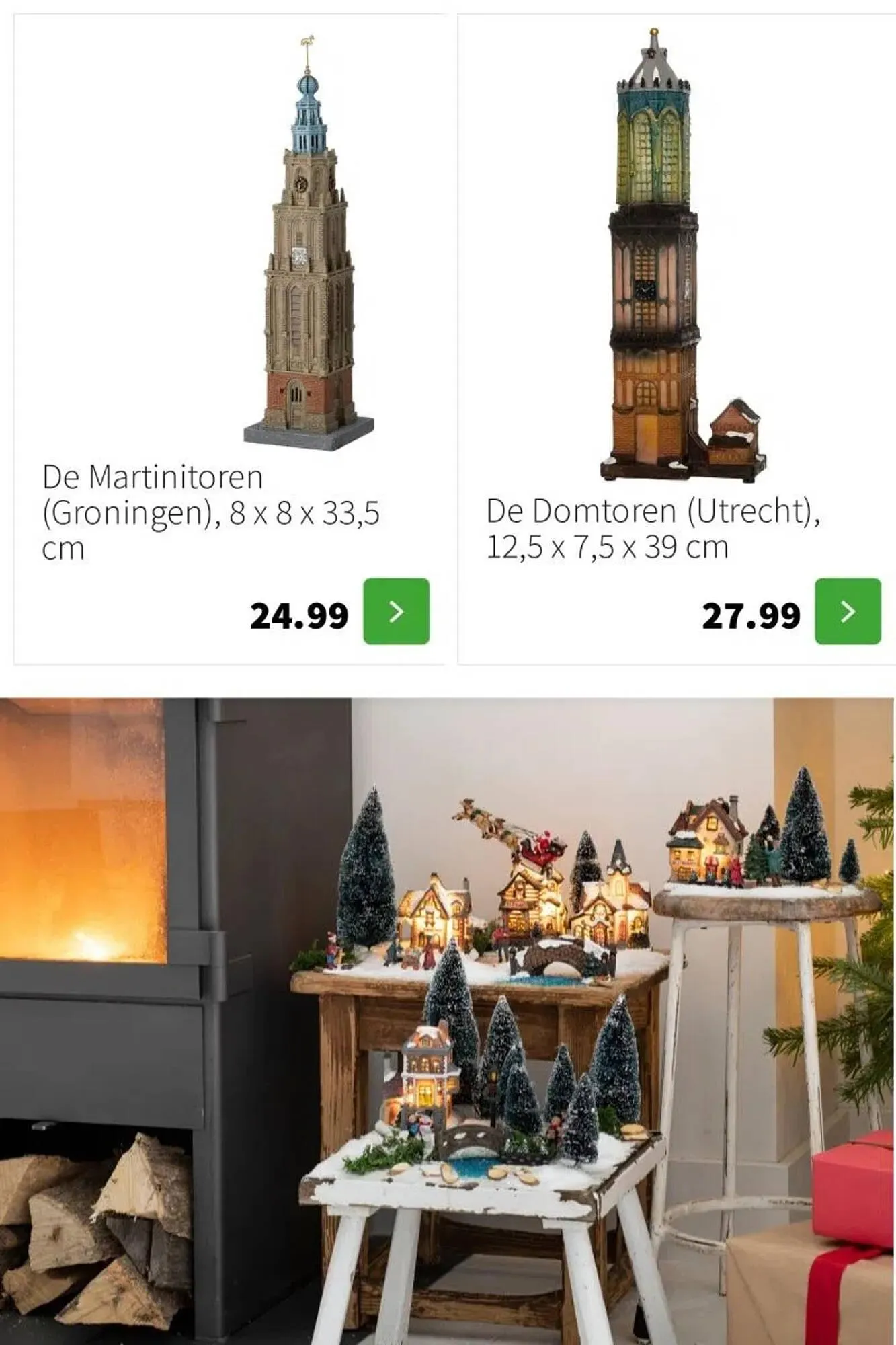 Intratuin folder van 9 oktober tot 24 december 2025 - Folder pagina 26