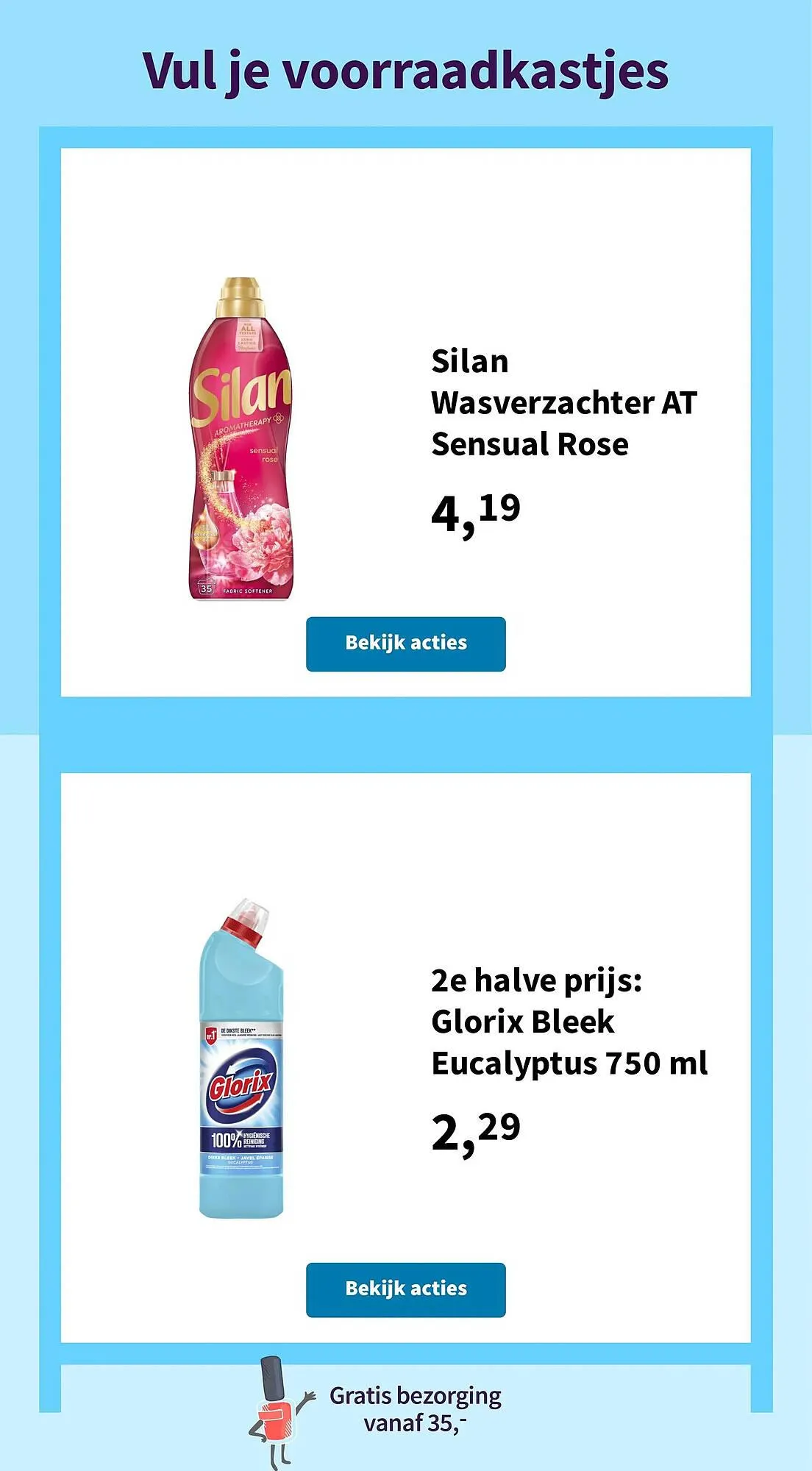 Plein.nl folder van 6 februari tot 8 februari 2026 - Folder pagina 6