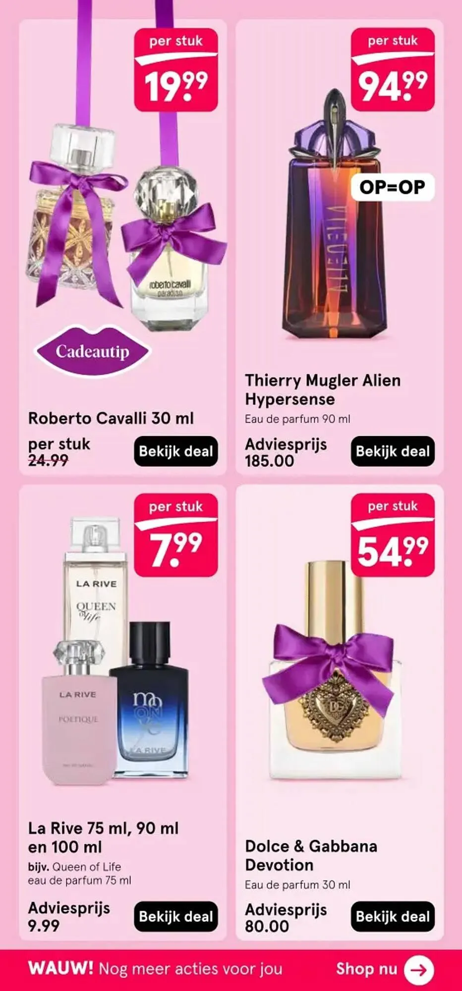 Etos folder van 5 mei tot 18 mei 2025 - Folder pagina 10