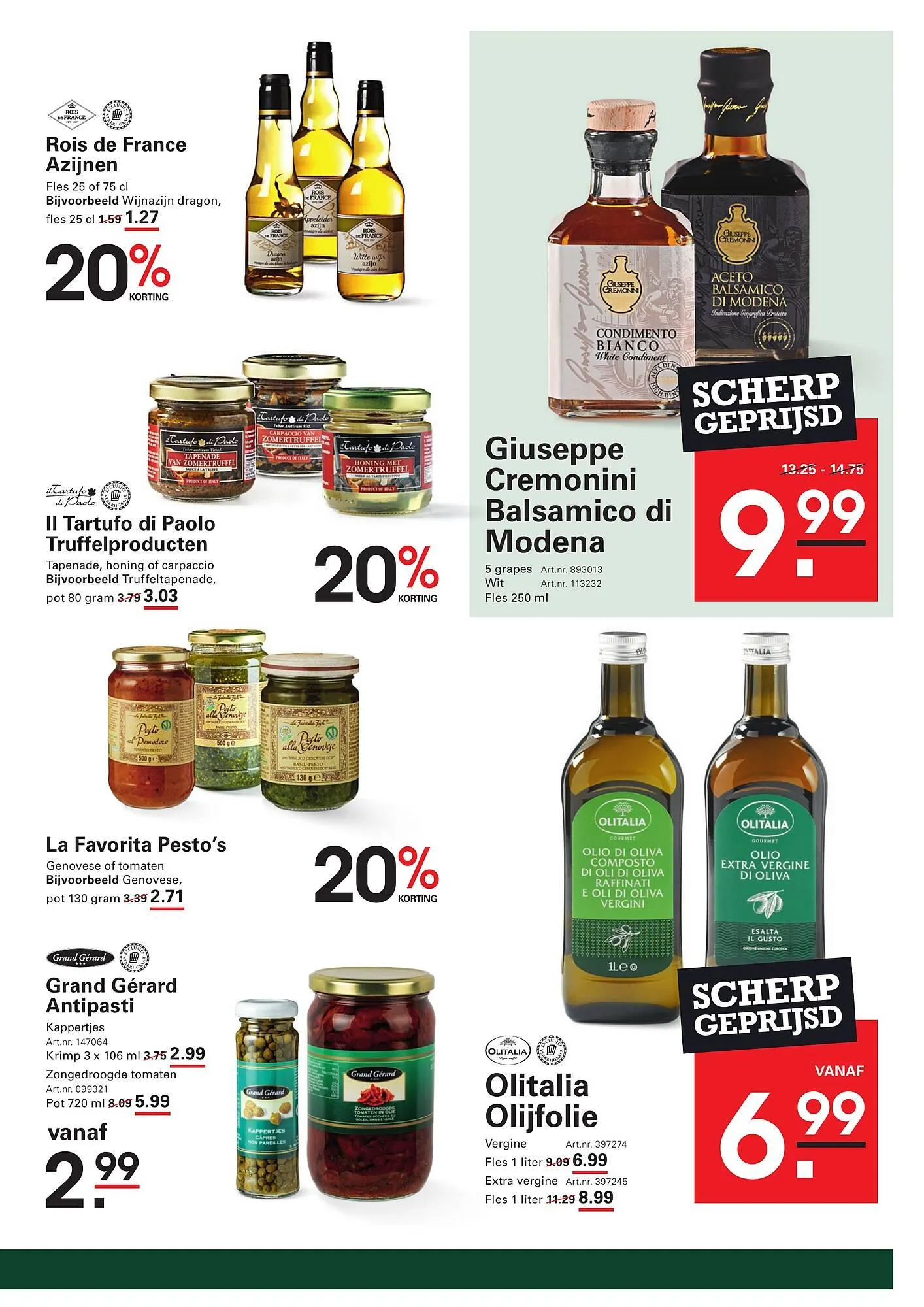 De Kweker folder van 12 maart tot 6 april 2026 - Folder pagina 27