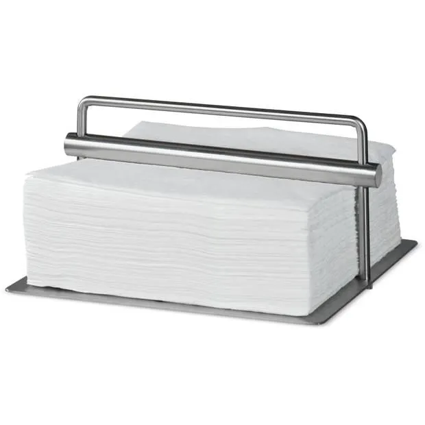 Blokker Servethouder Rvs