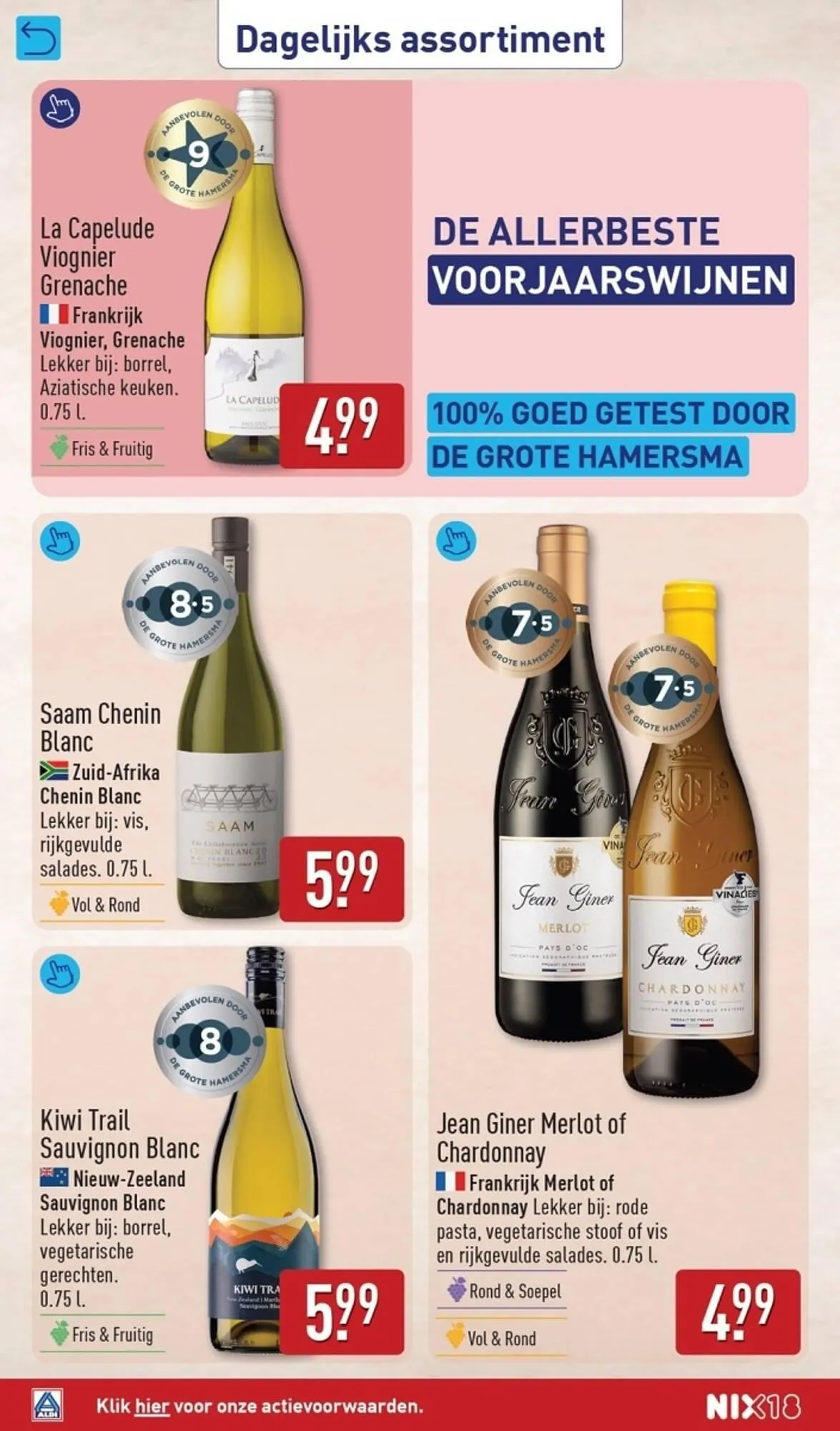 ALDI folder van 27 april tot 3 mei 2026 - Folder pagina 34