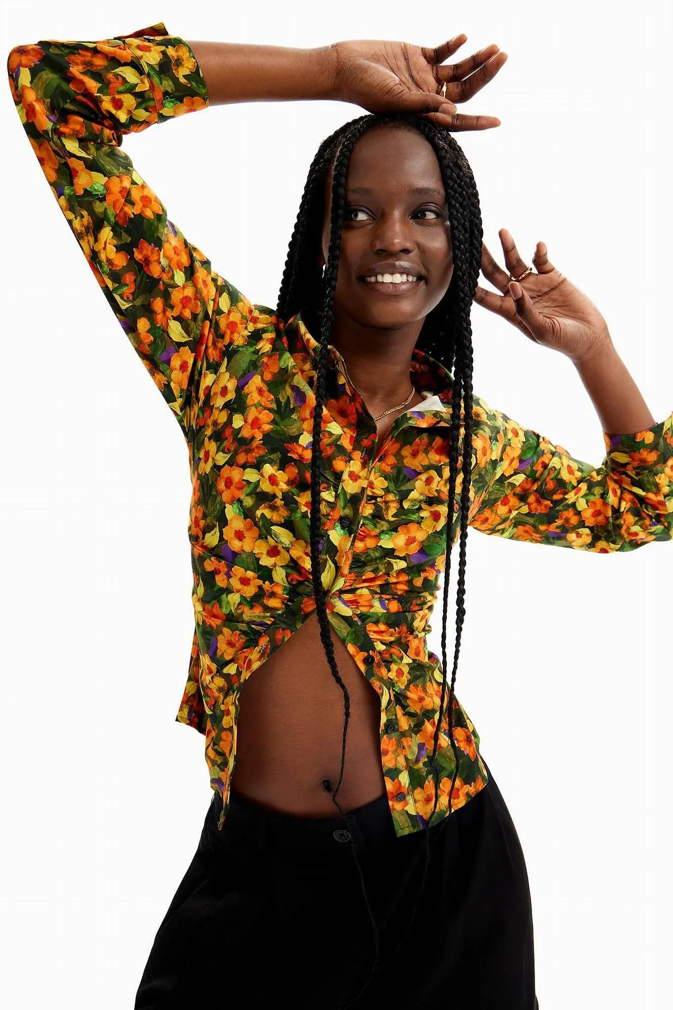 Desigual folder van 9 oktober tot 20 november 2023 - Folder pagina 2